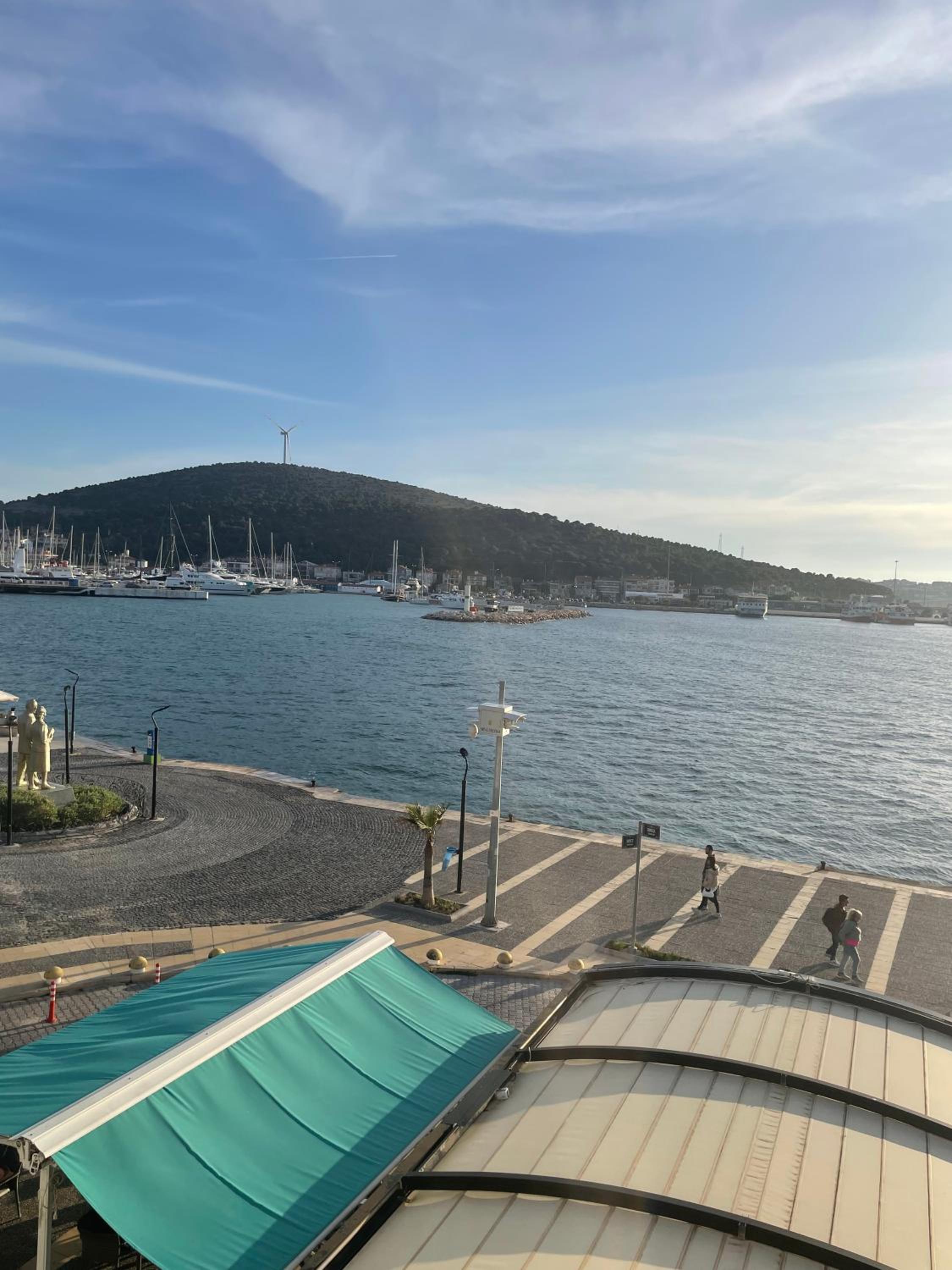 Dantela Butik Hotel - Image 24