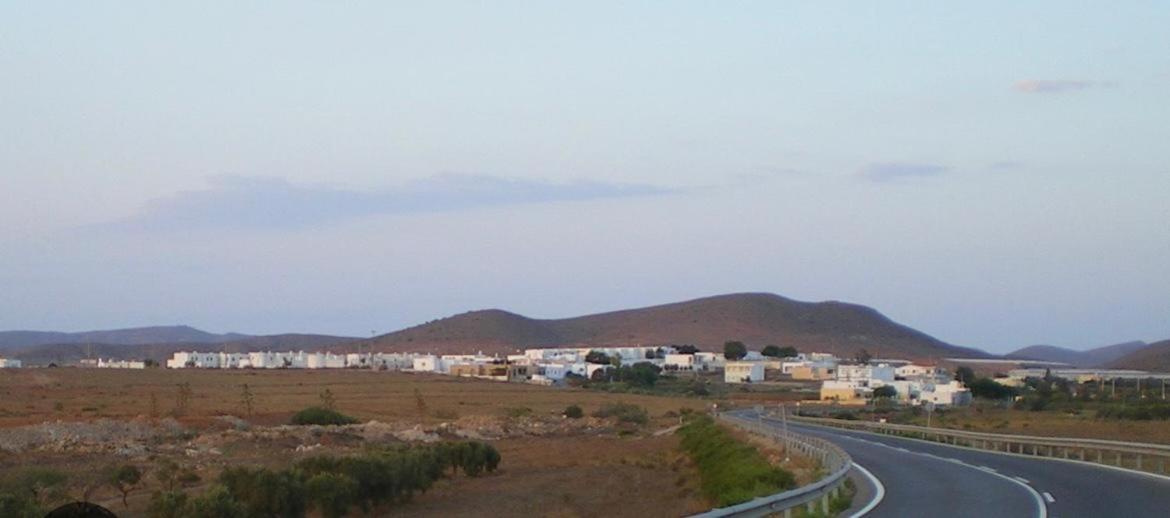 El Rincón de los Albaricoques