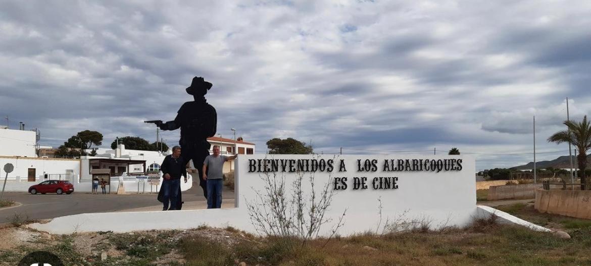 El Rincón de los Albaricoques