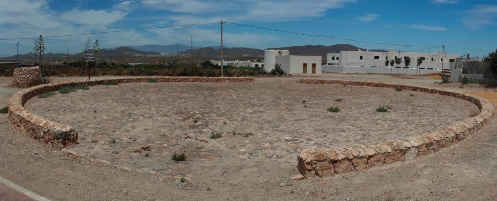 El Rincón de los Albaricoques
