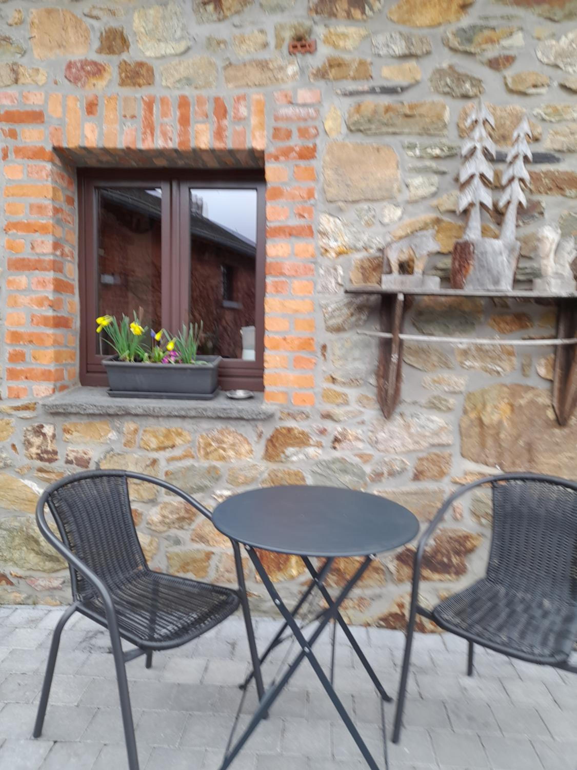 Le Fournil Gîte Rural