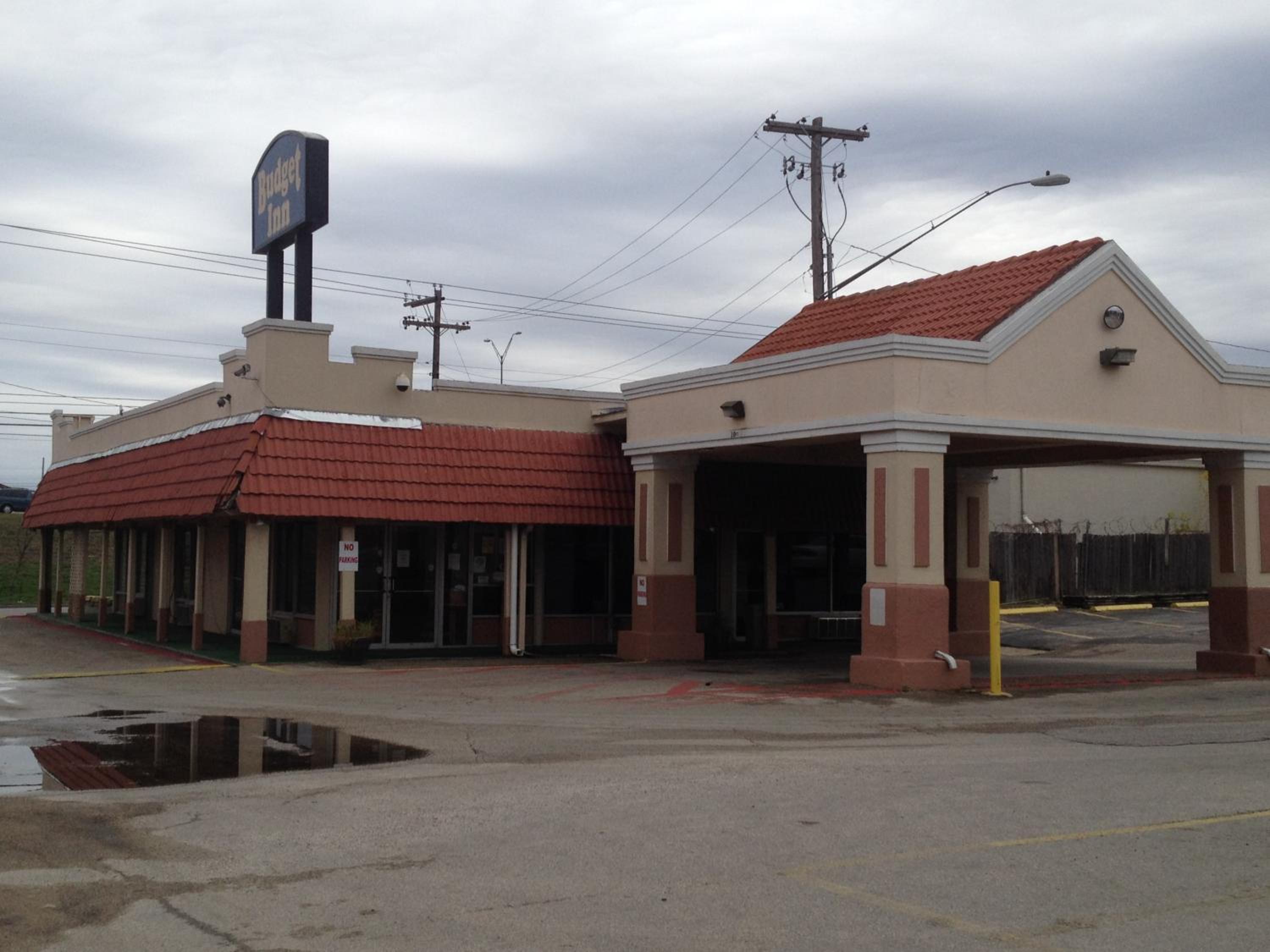 Budget Inn Motel