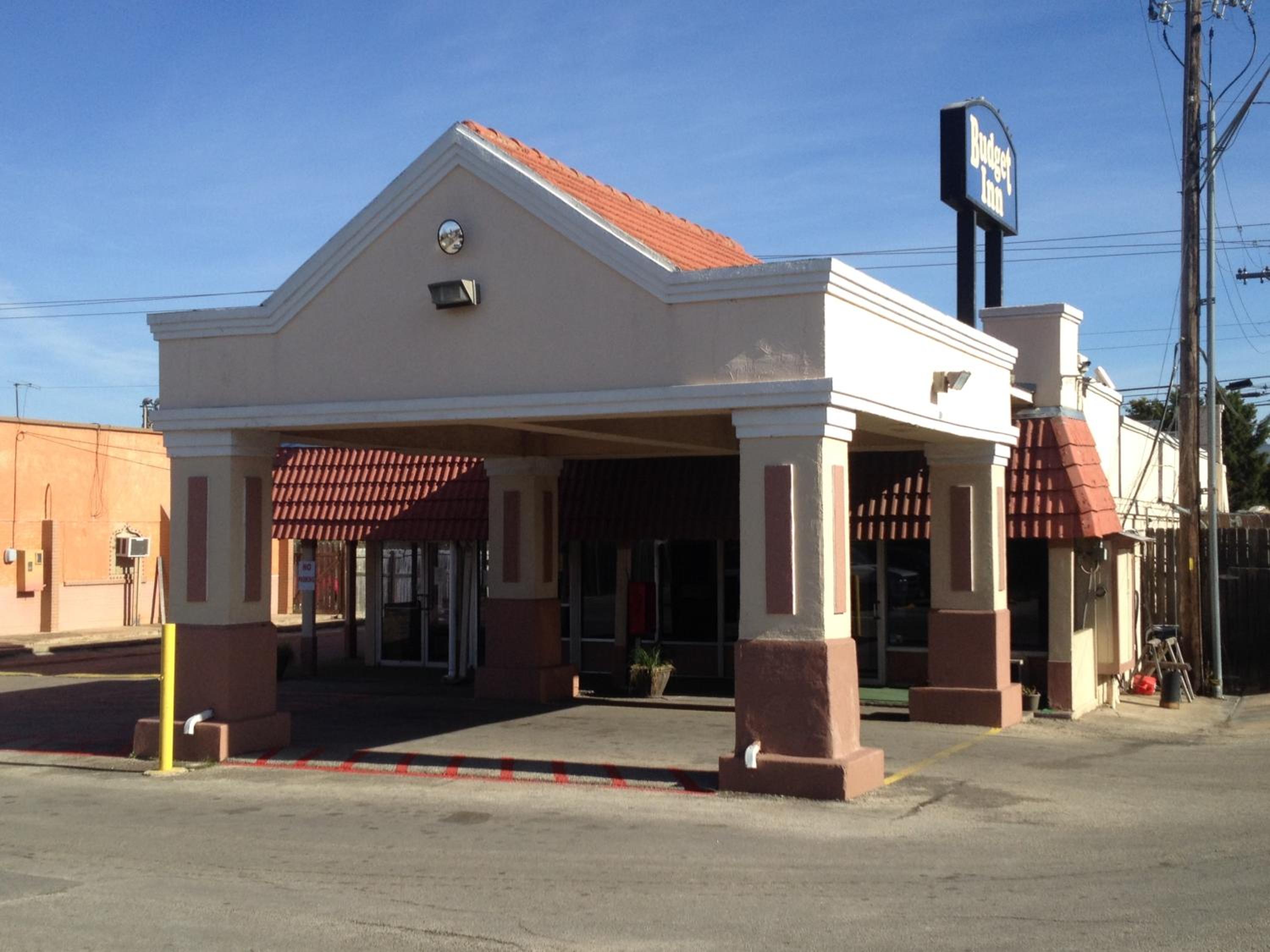 Budget Inn Motel