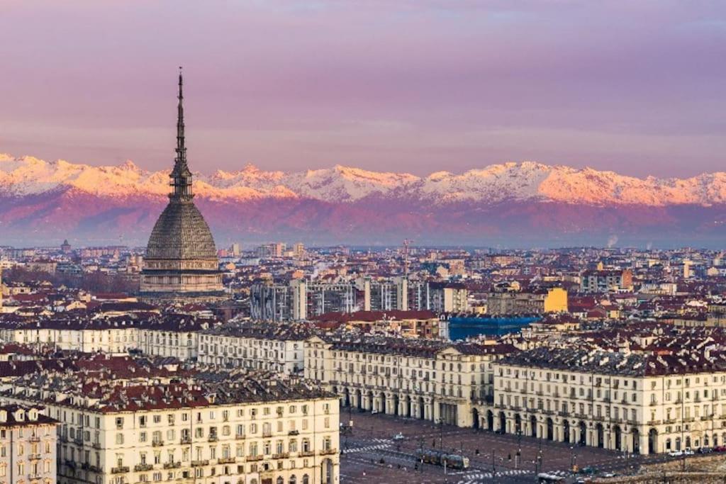 [Porta Nuova - Alpitour] Free Parking & Netflix view 4