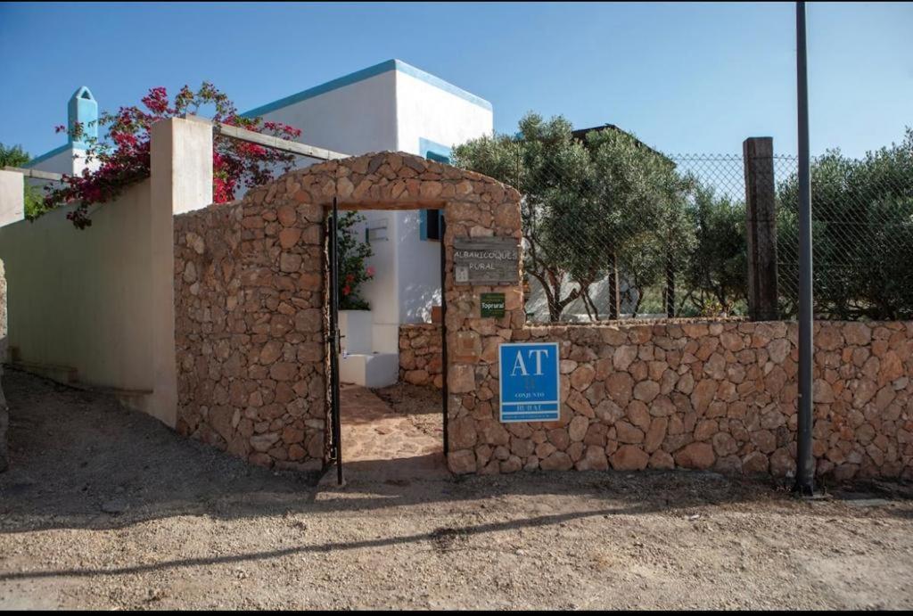 El Rincón de los Albaricoques