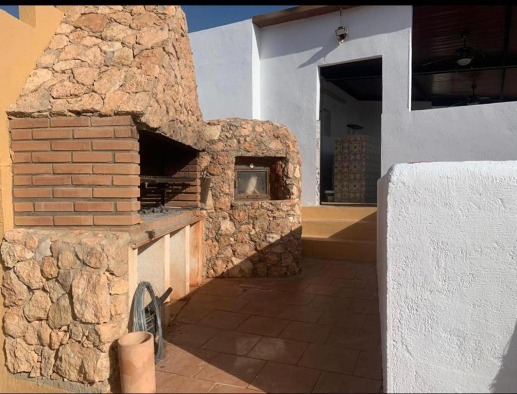 El Rincón de los Albaricoques