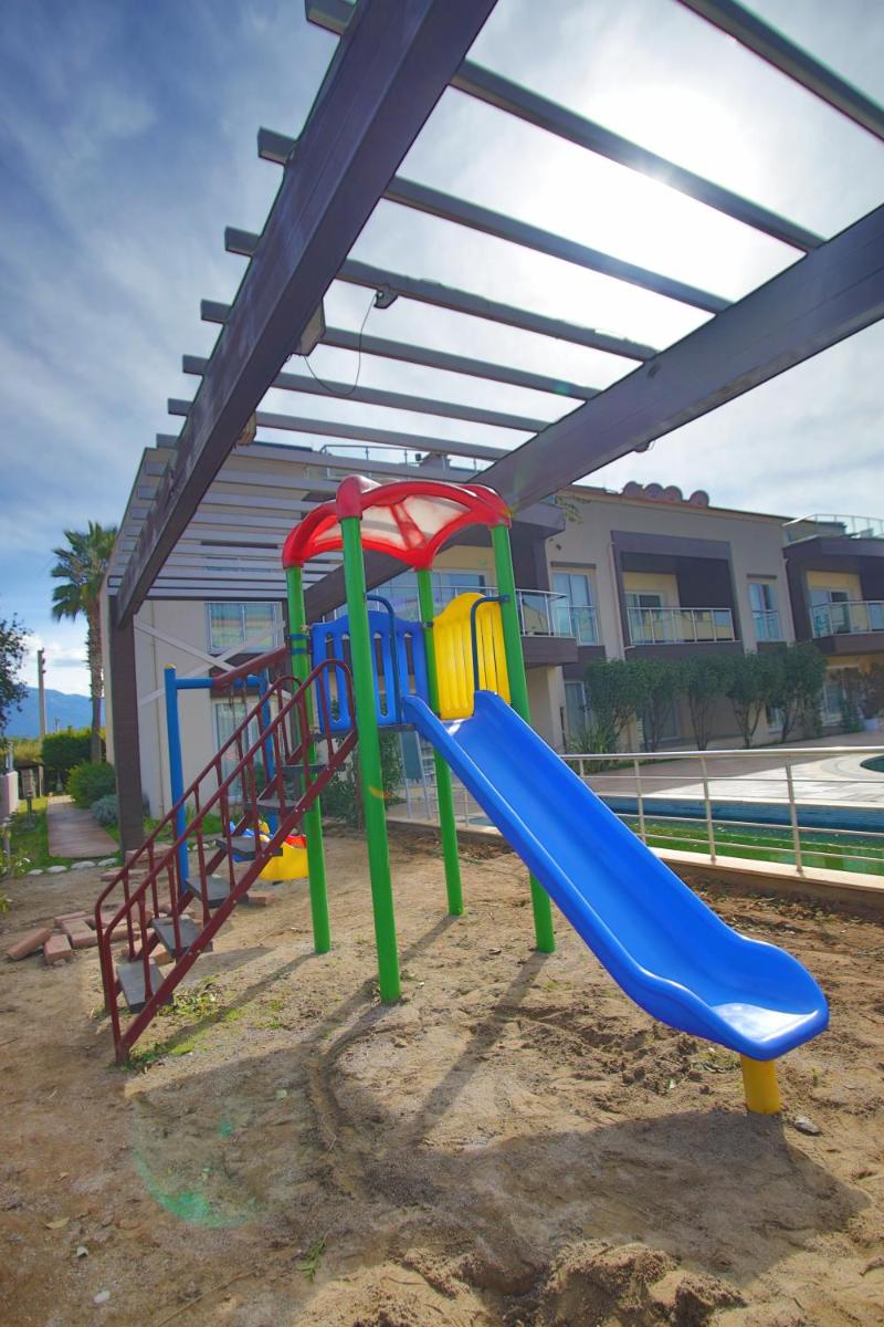 children's play area