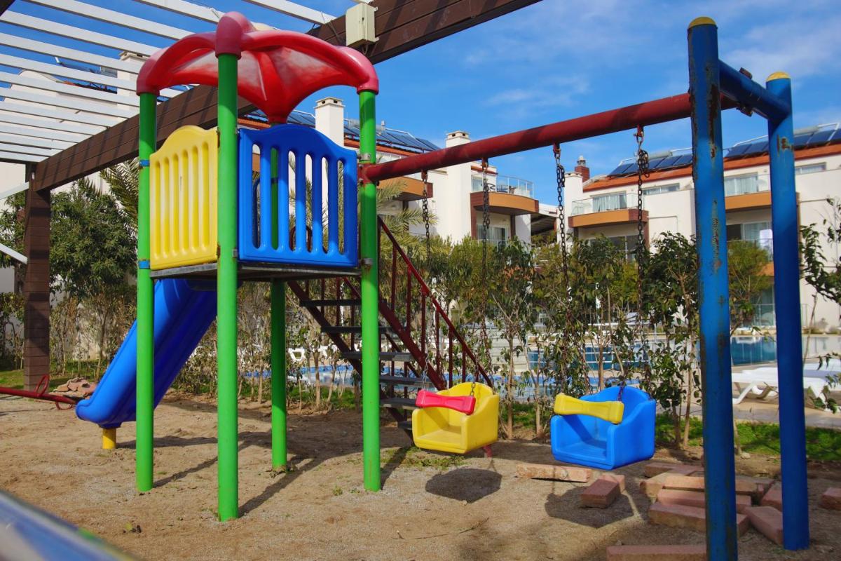 children's play area