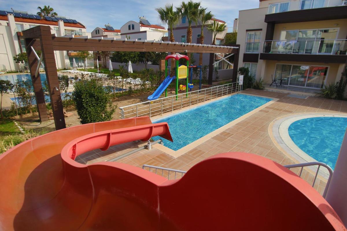 children's play area