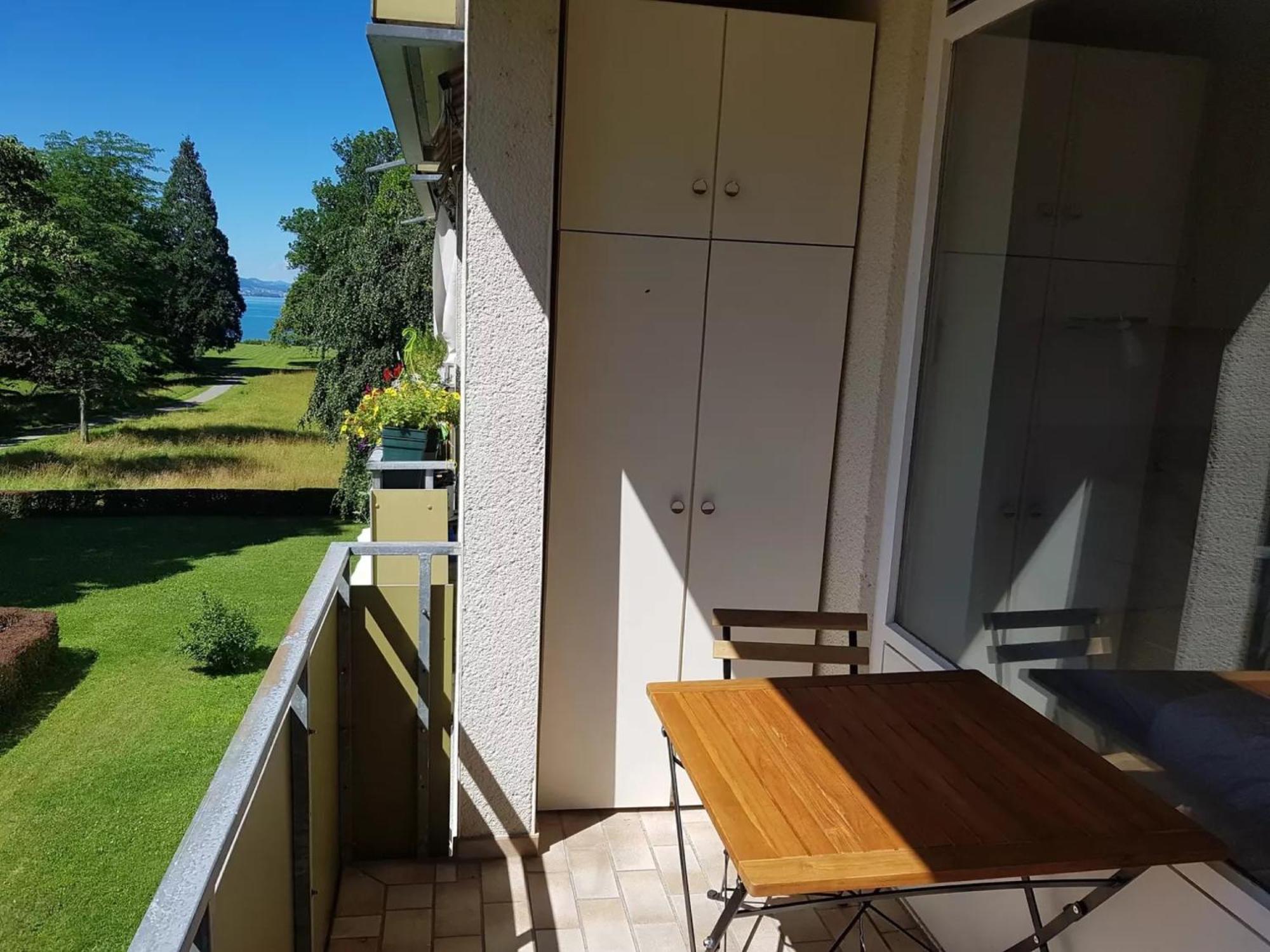 Ferienwohnung Bodensee