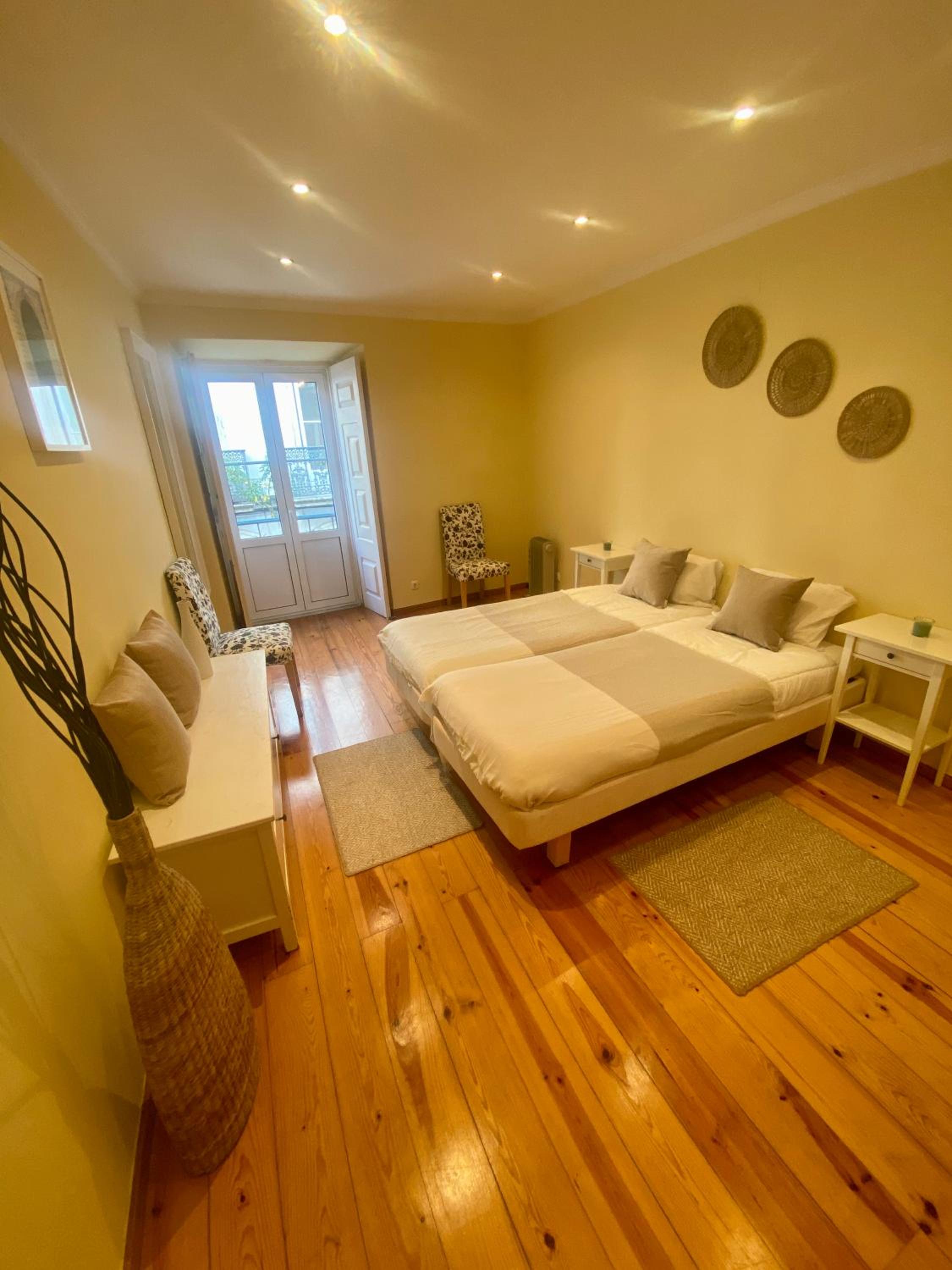 Bairro Alto 1 view 5