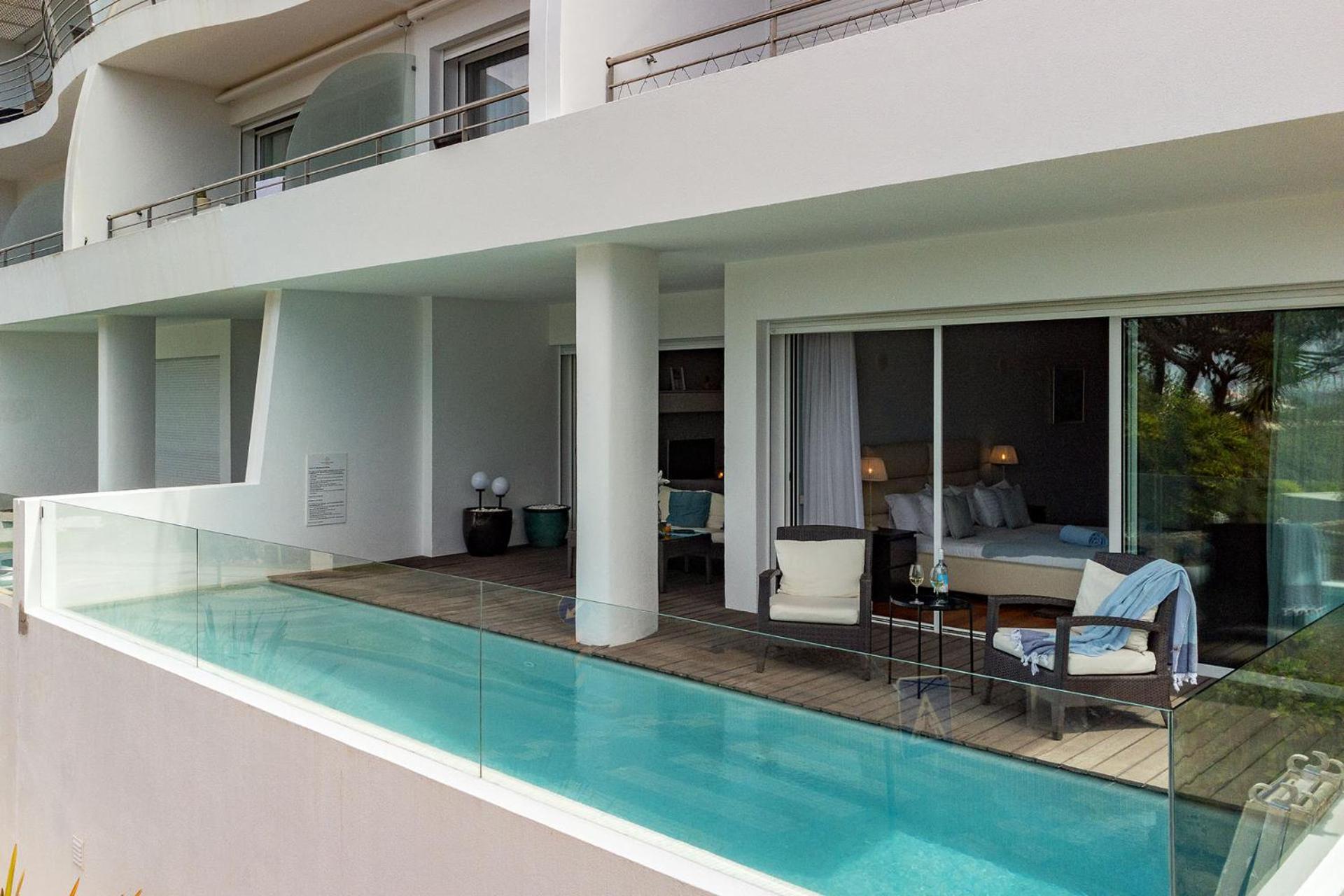 Casa Borboleta - Vale do Lobo view 4