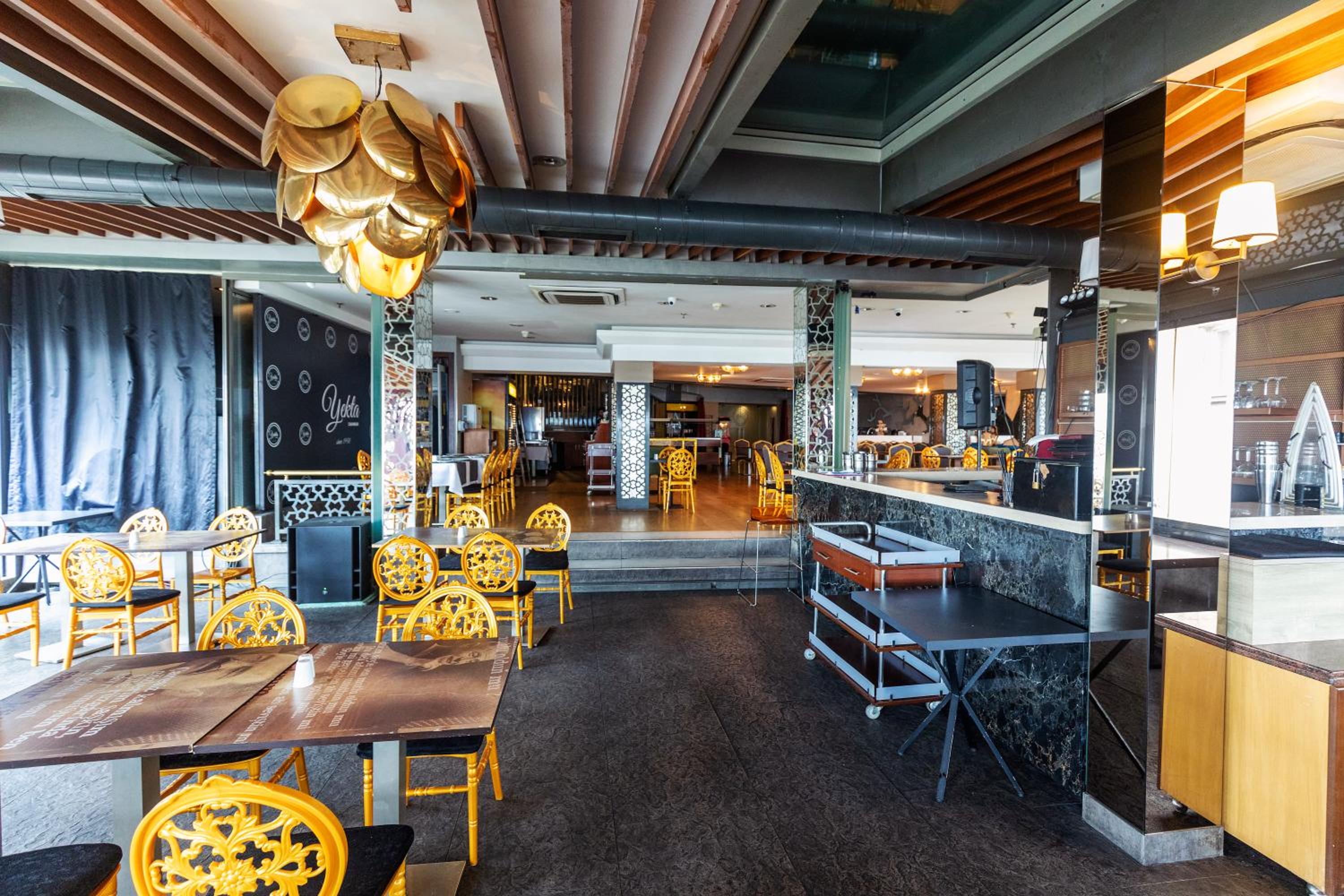 Grand Star Otel Premium - Image 54