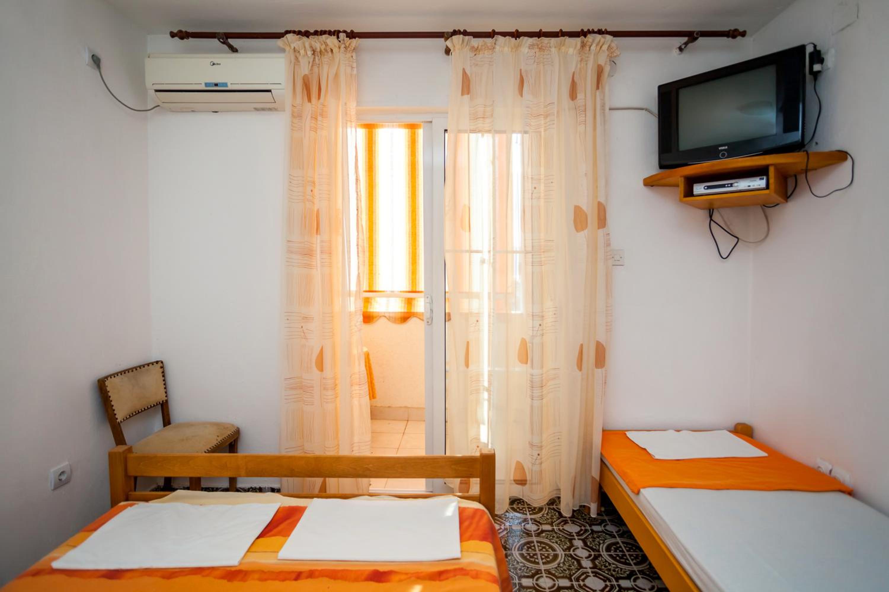 Apartments Marko