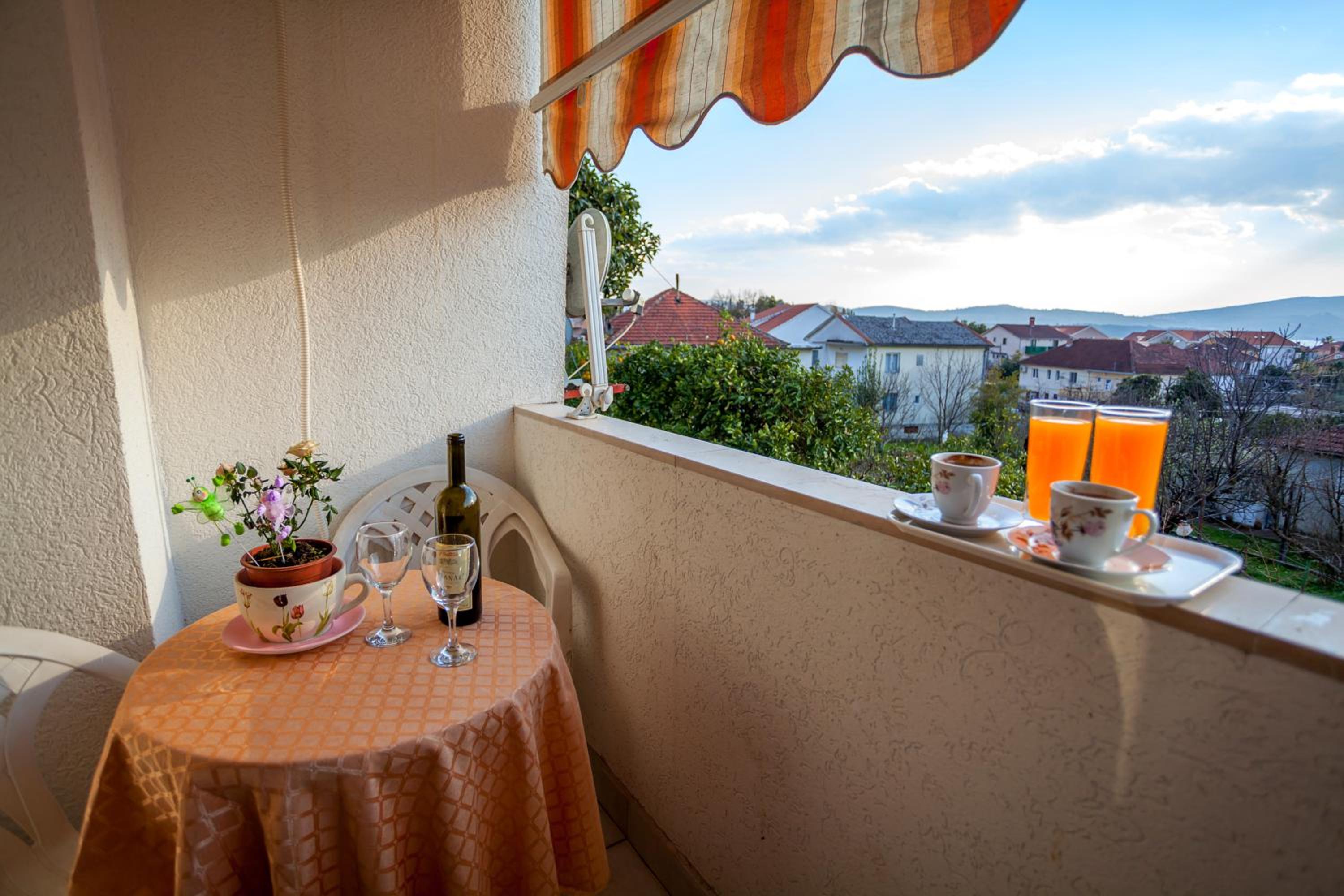 Apartments Marko