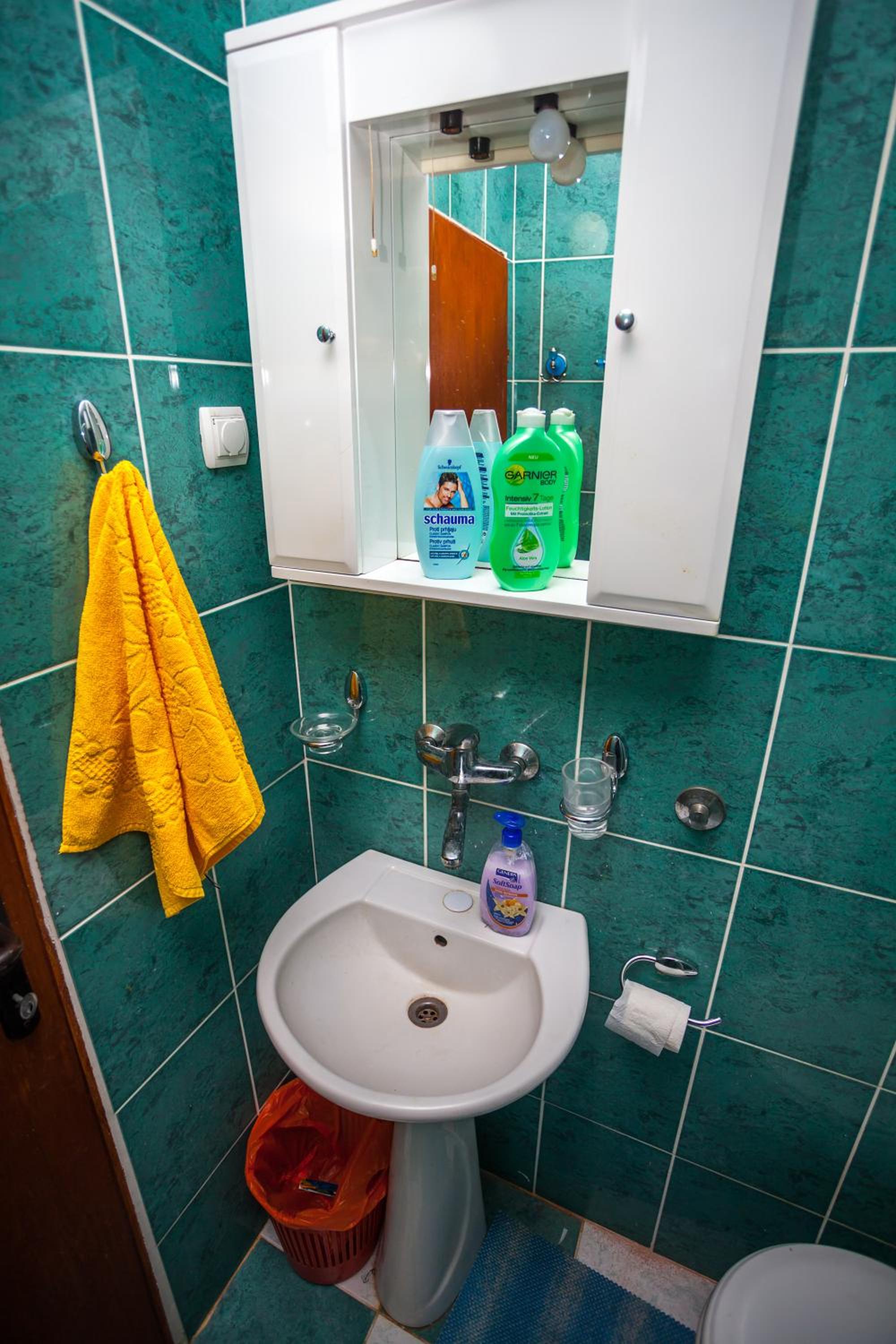 Apartments Marko