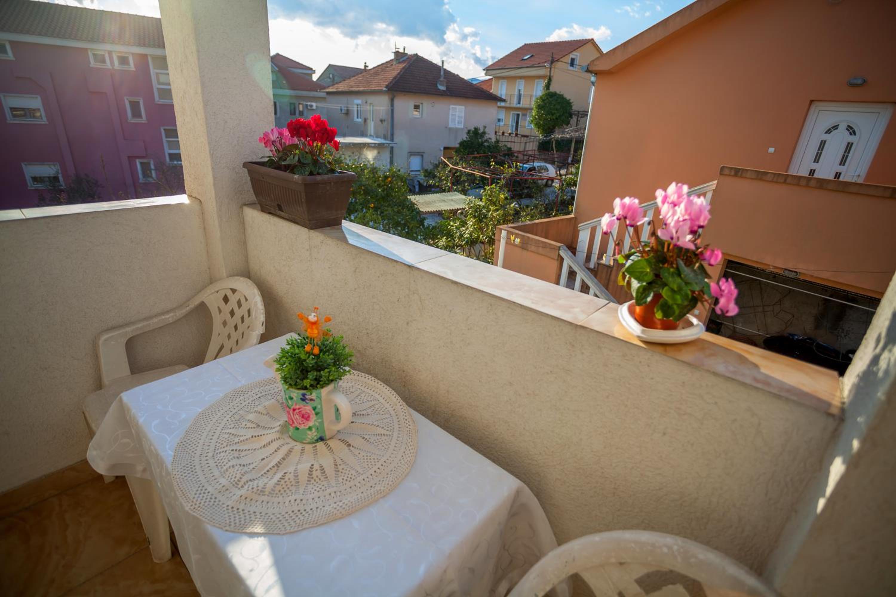 Apartments Marko