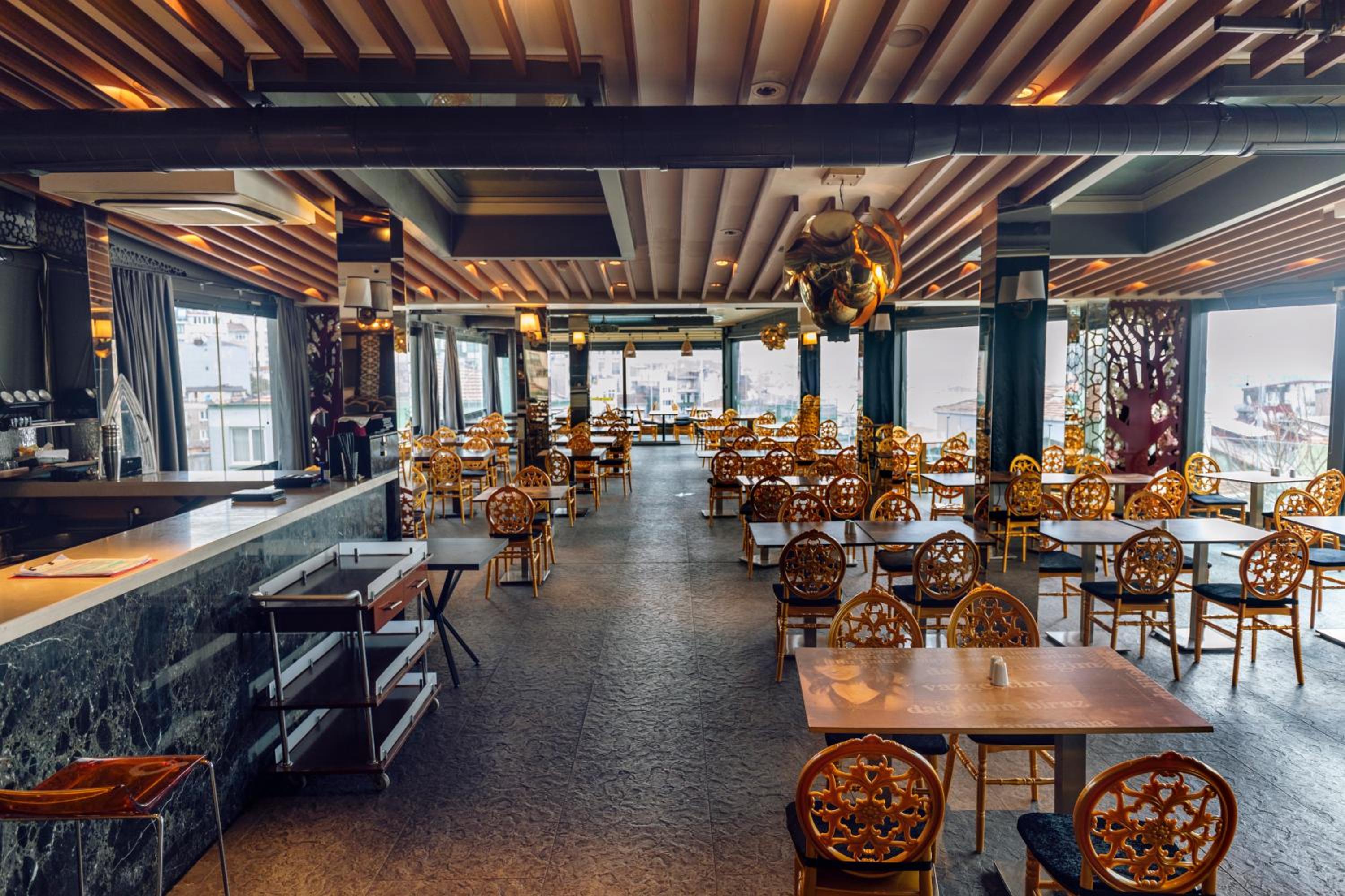 Grand Star Otel Premium - Image 53