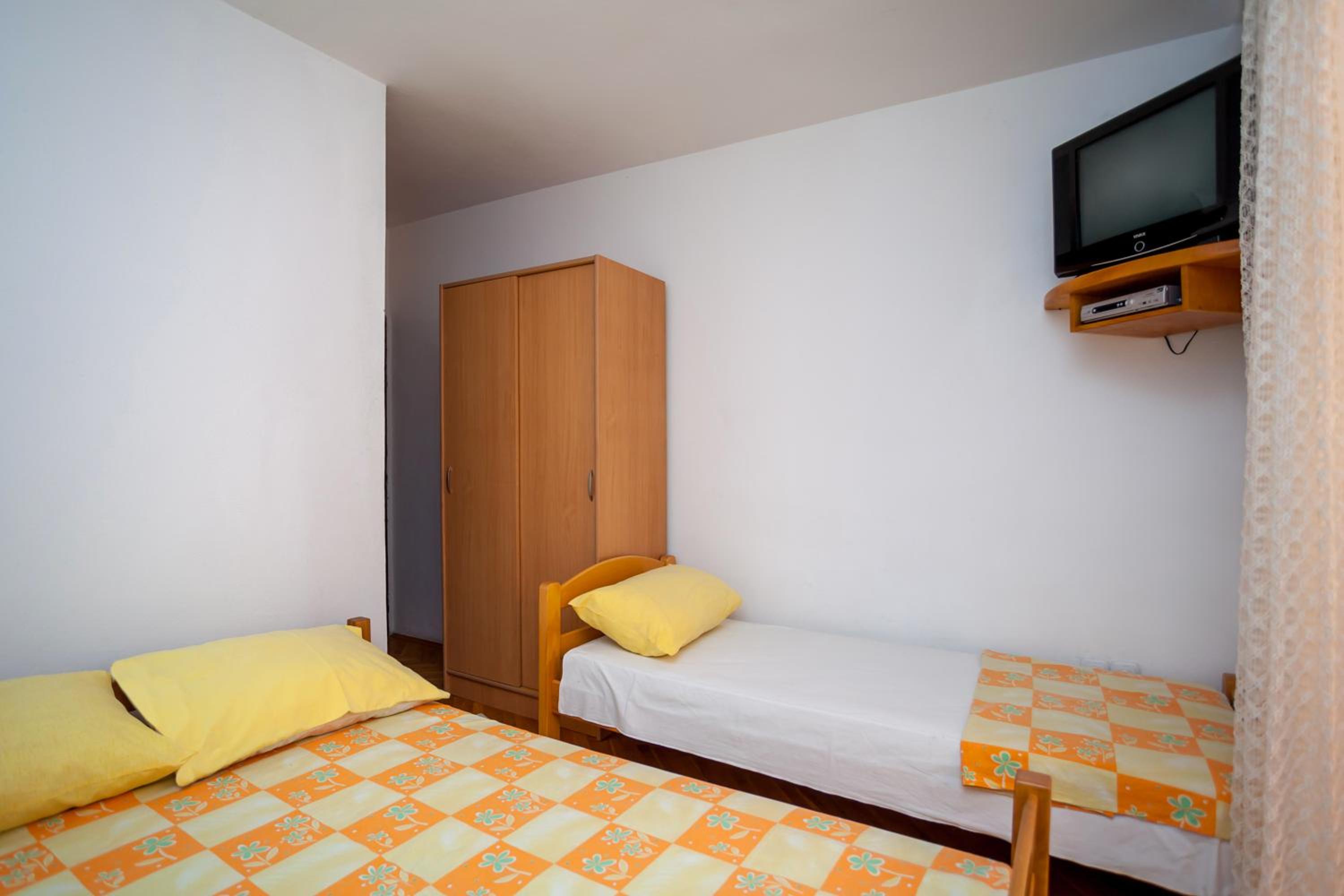 Apartments Marko