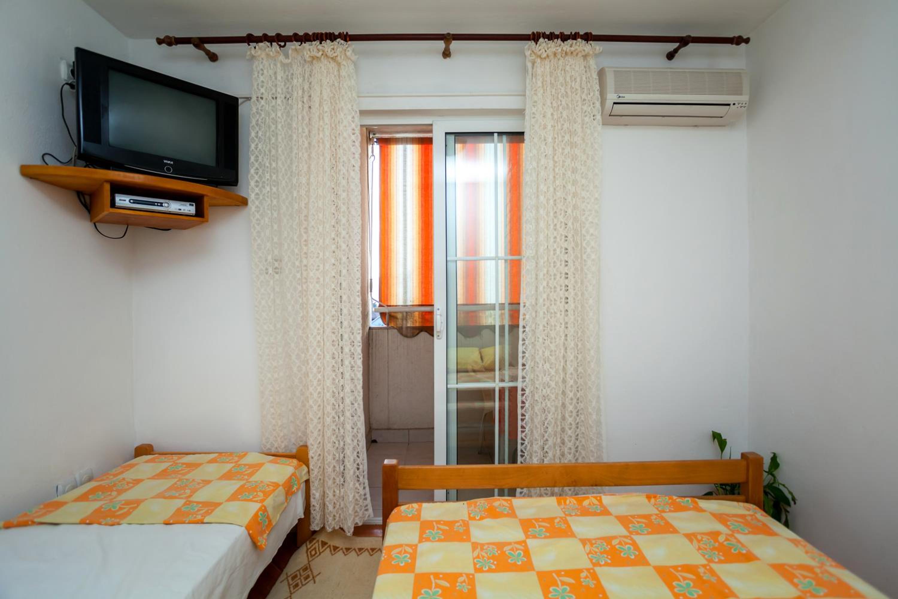 Apartments Marko