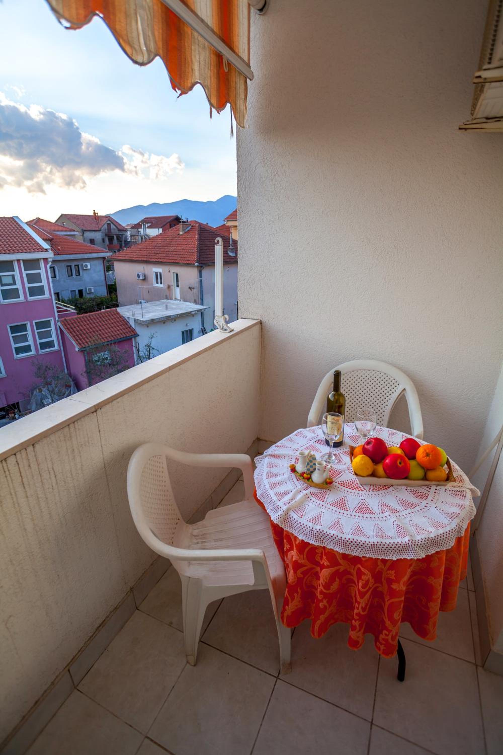 Apartments Marko