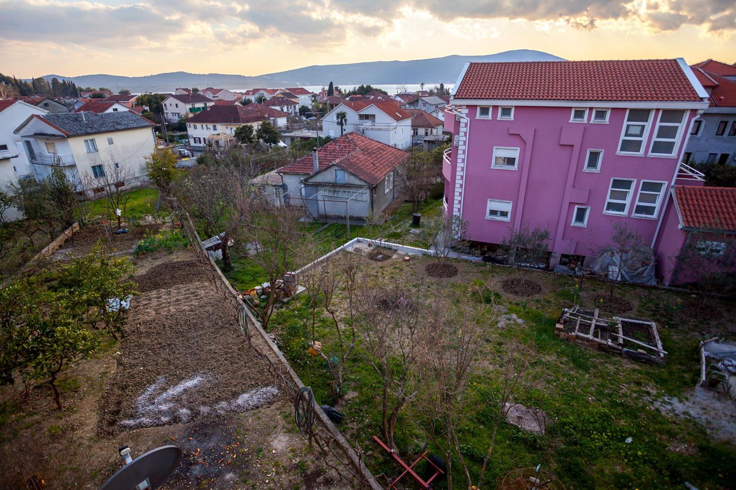 Apartments Marko