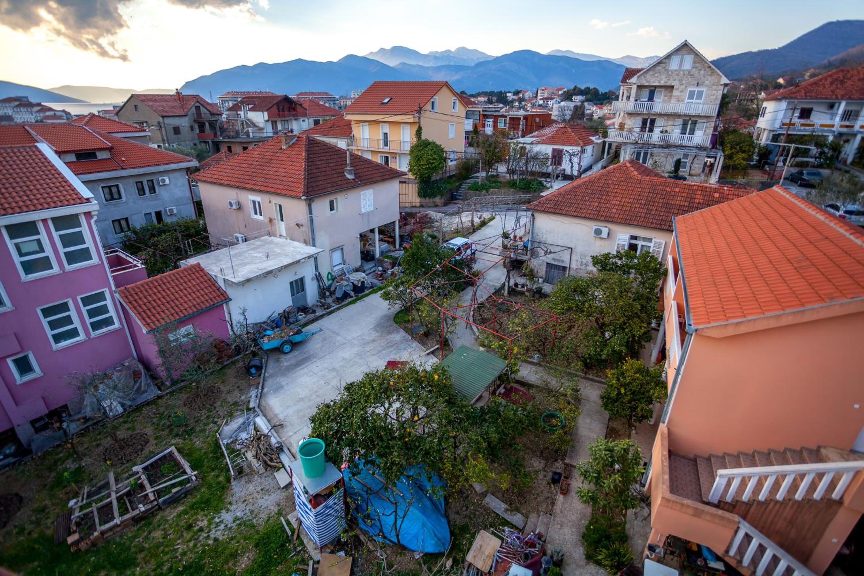 Apartments Marko