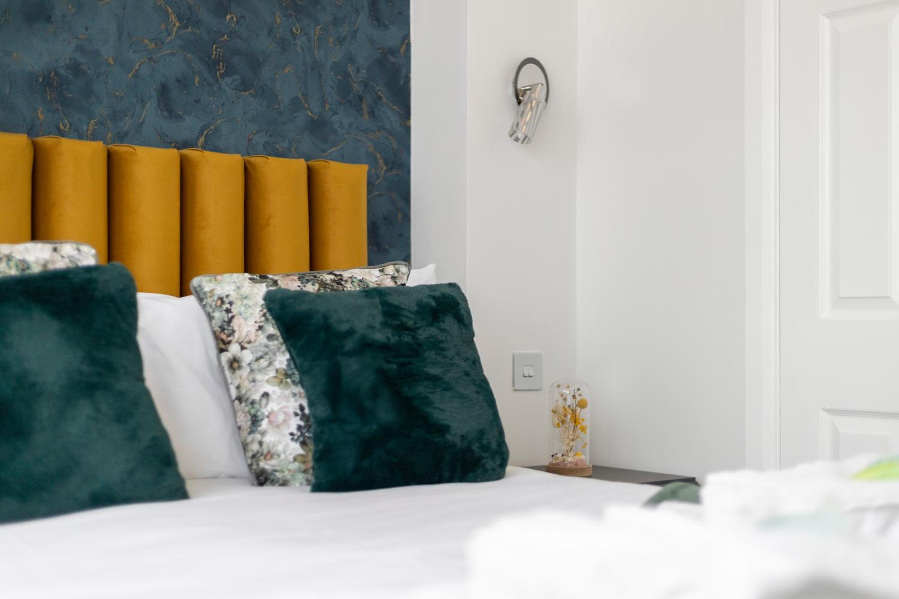 Central Located Apartment in City of London - Farringdon Station