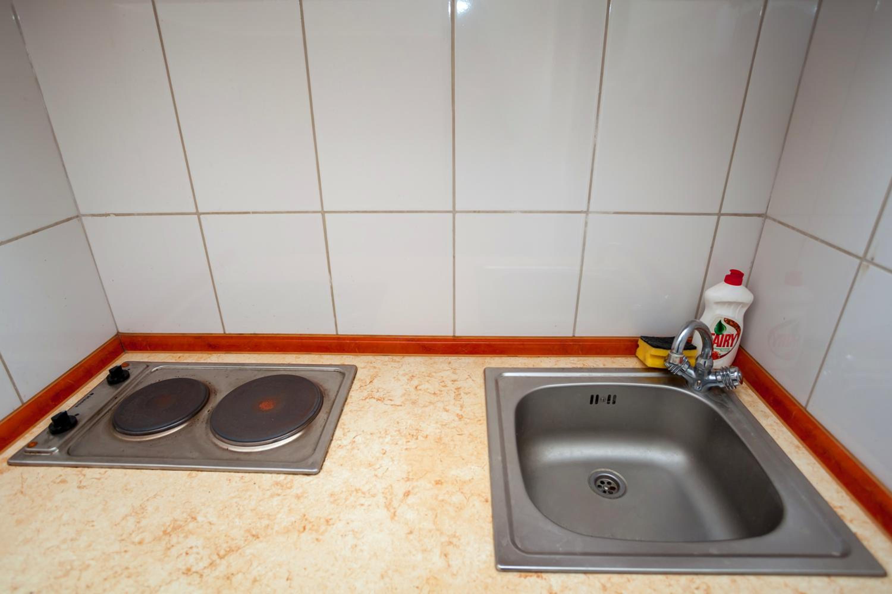 Apartments Marko