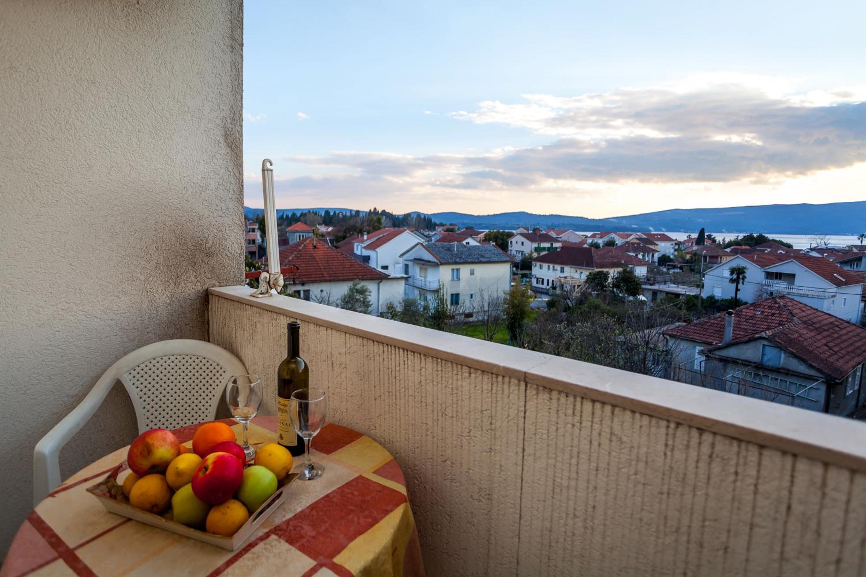 Apartments Marko