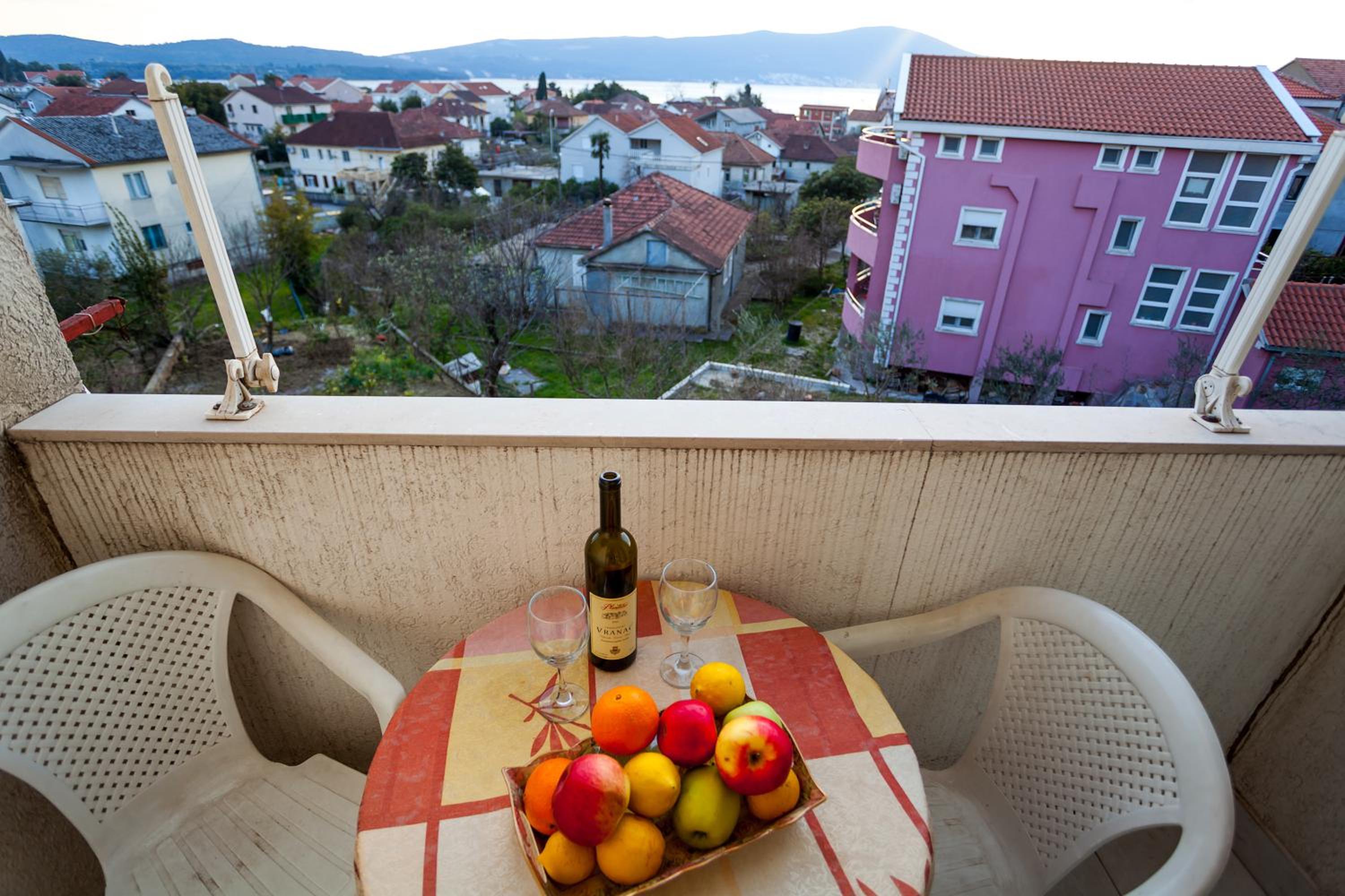 Apartments Marko