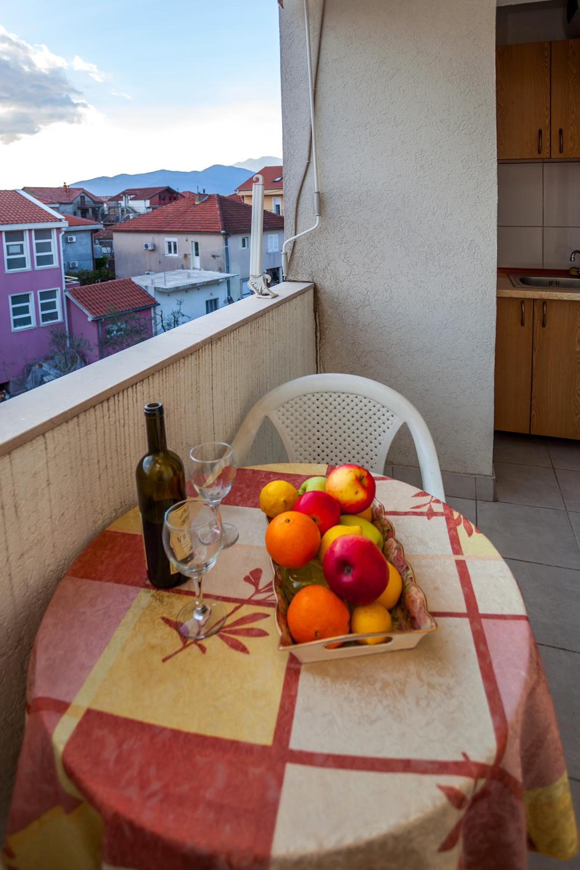 Apartments Marko
