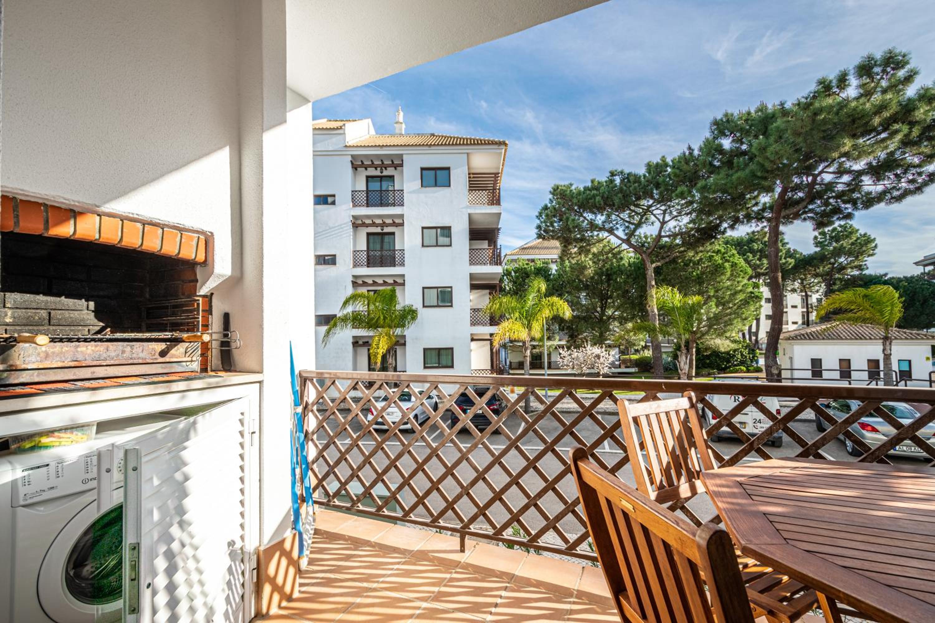 Hotel BeGuest Pine Sun Park Apartment - Image 1