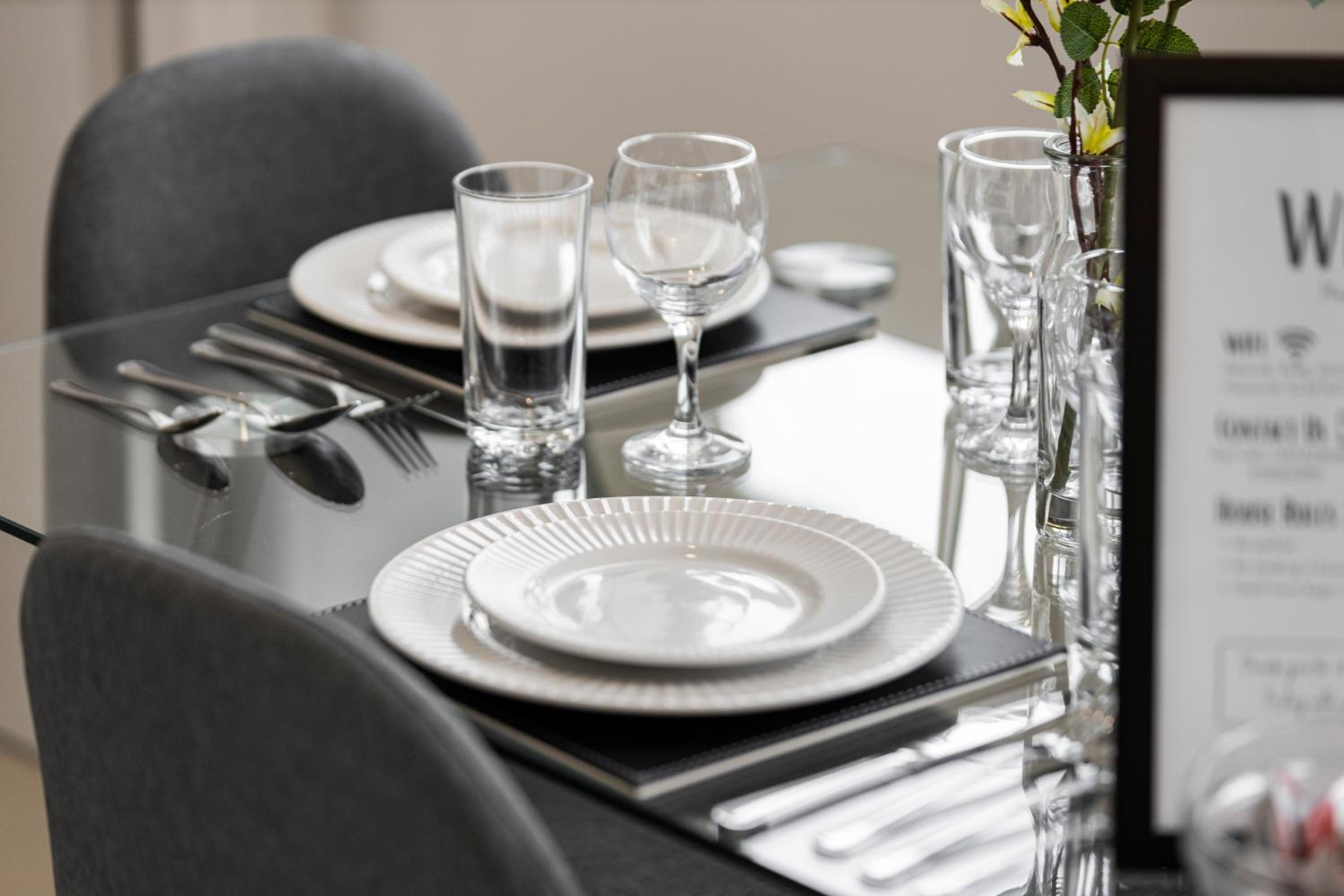 Central Located Apartment in City of London - Farringdon Station