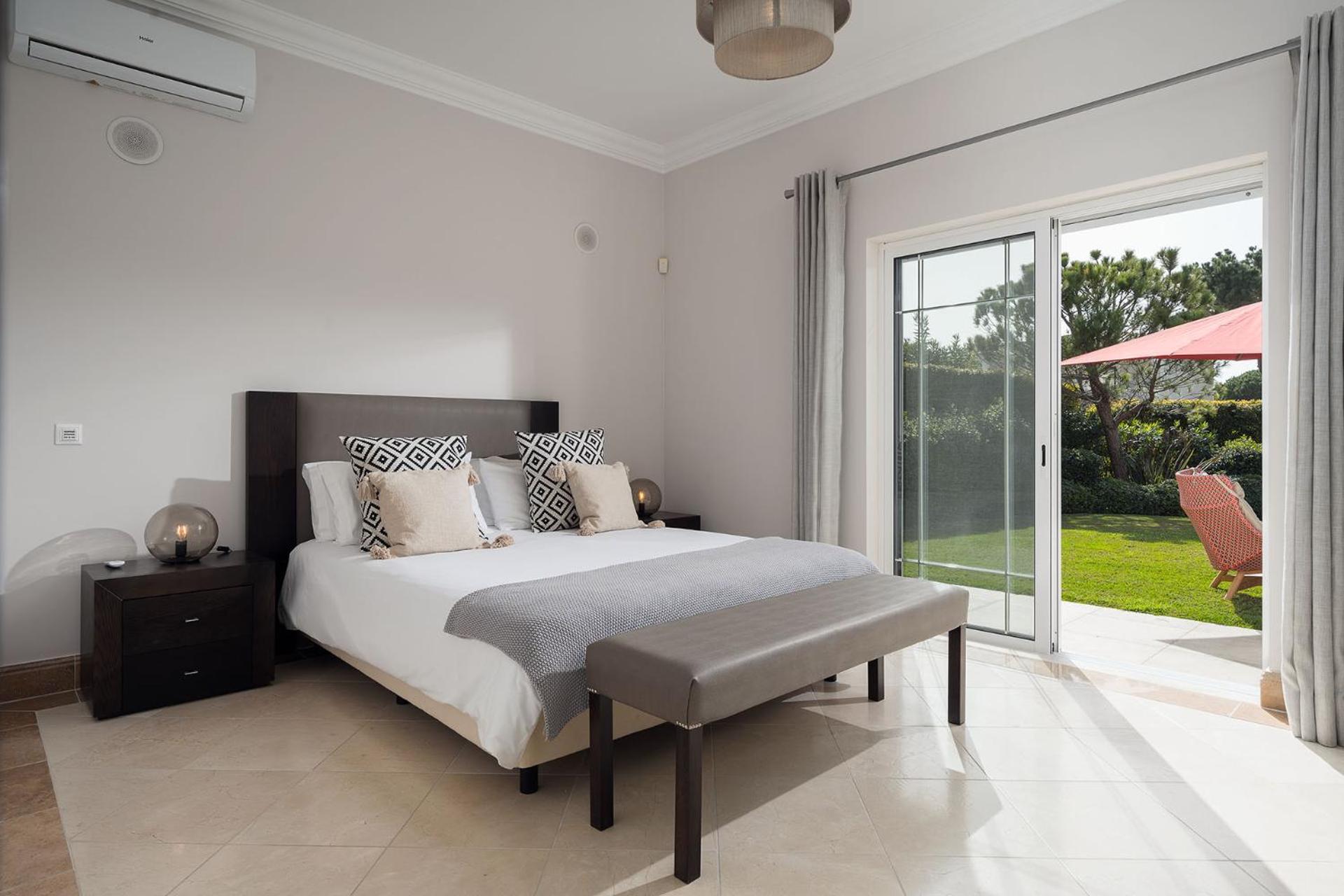 Villa Coral - Varandas do Lago view 5