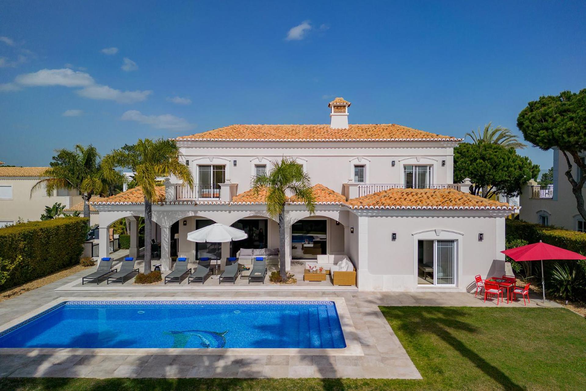 Villa Coral - Varandas do Lago view 3