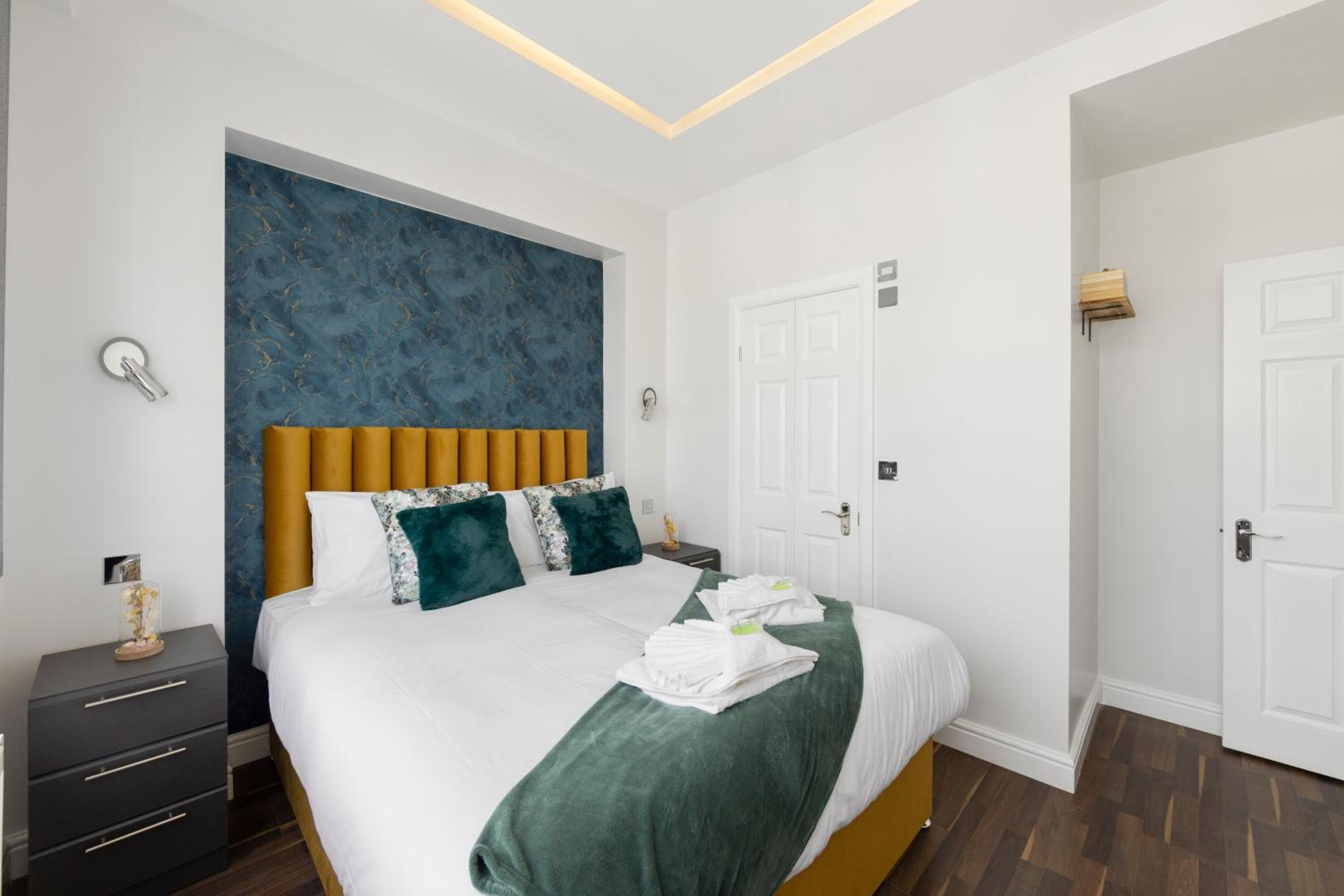 Central Located Apartment in City of London - Farringdon Station