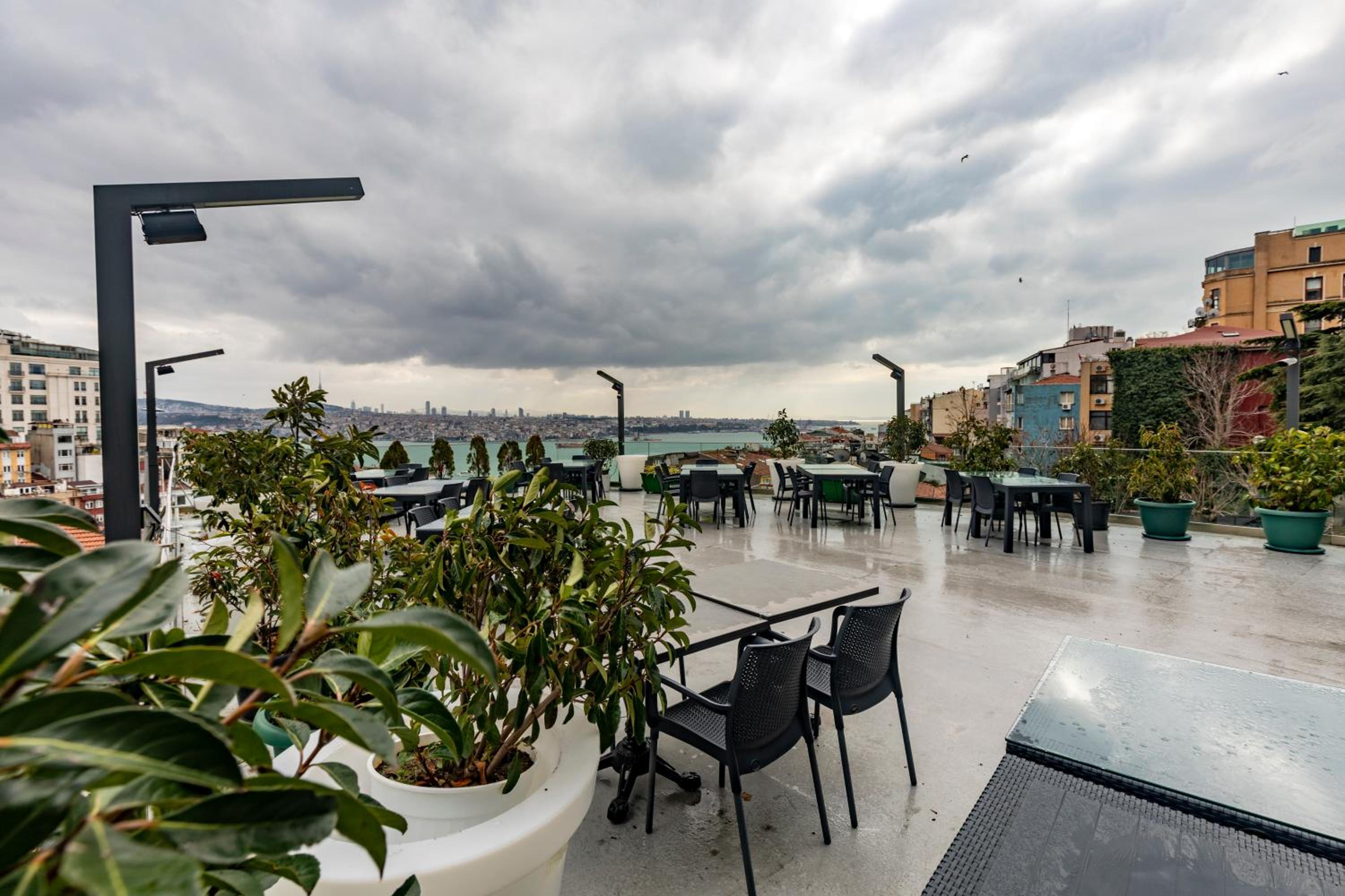 Grand Star Otel Premium - Image 31