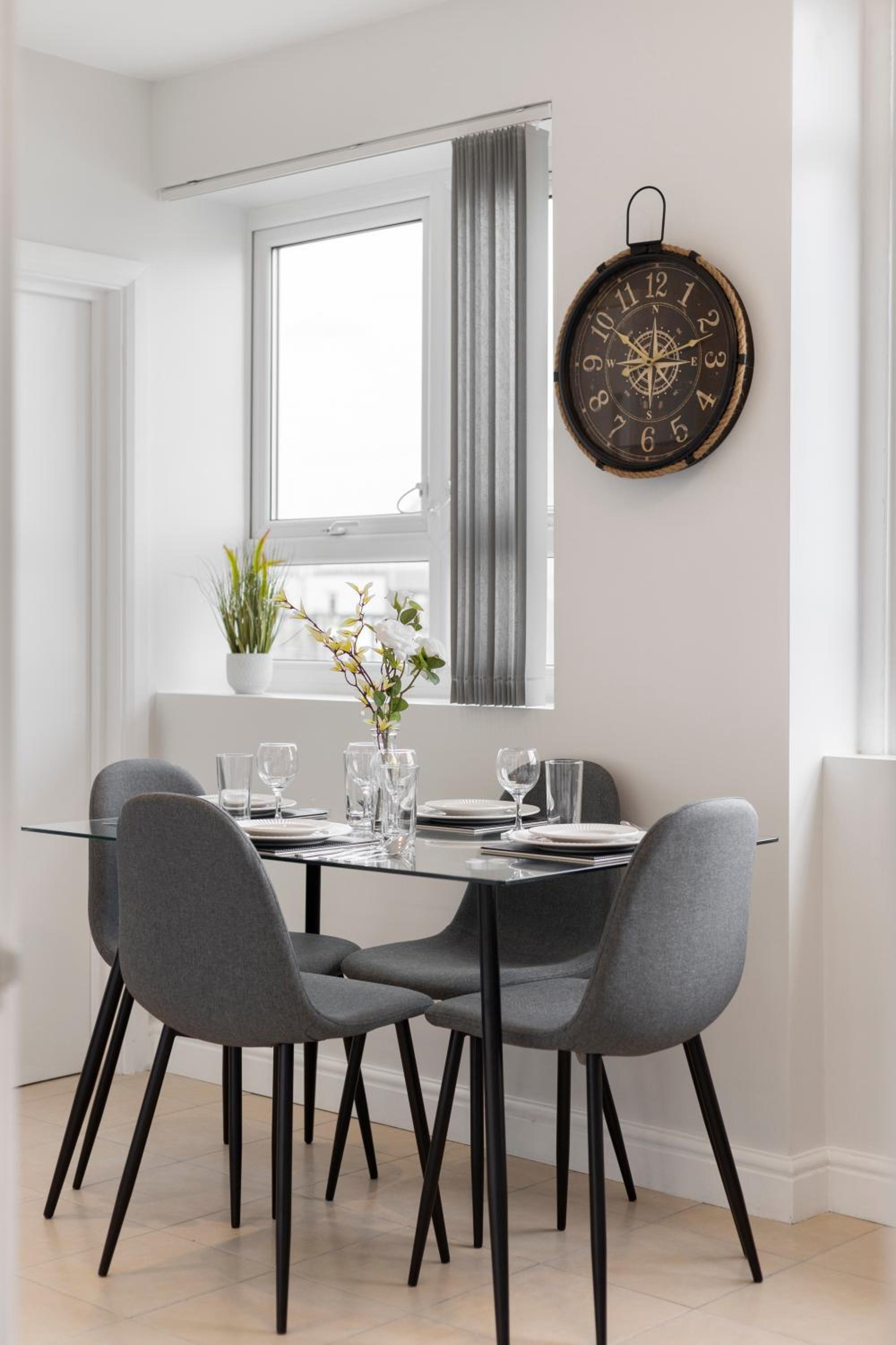 Central Located Apartment in City of London - Farringdon Station