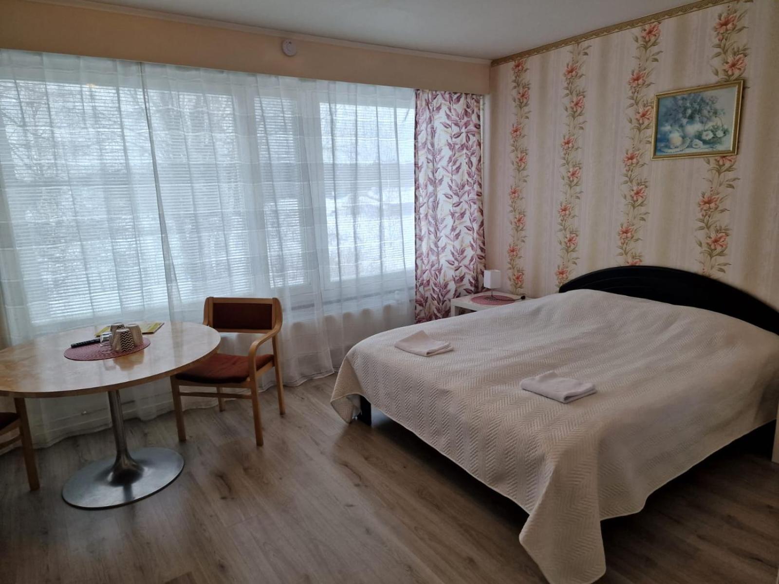 Hotel Ilomantsi North Star