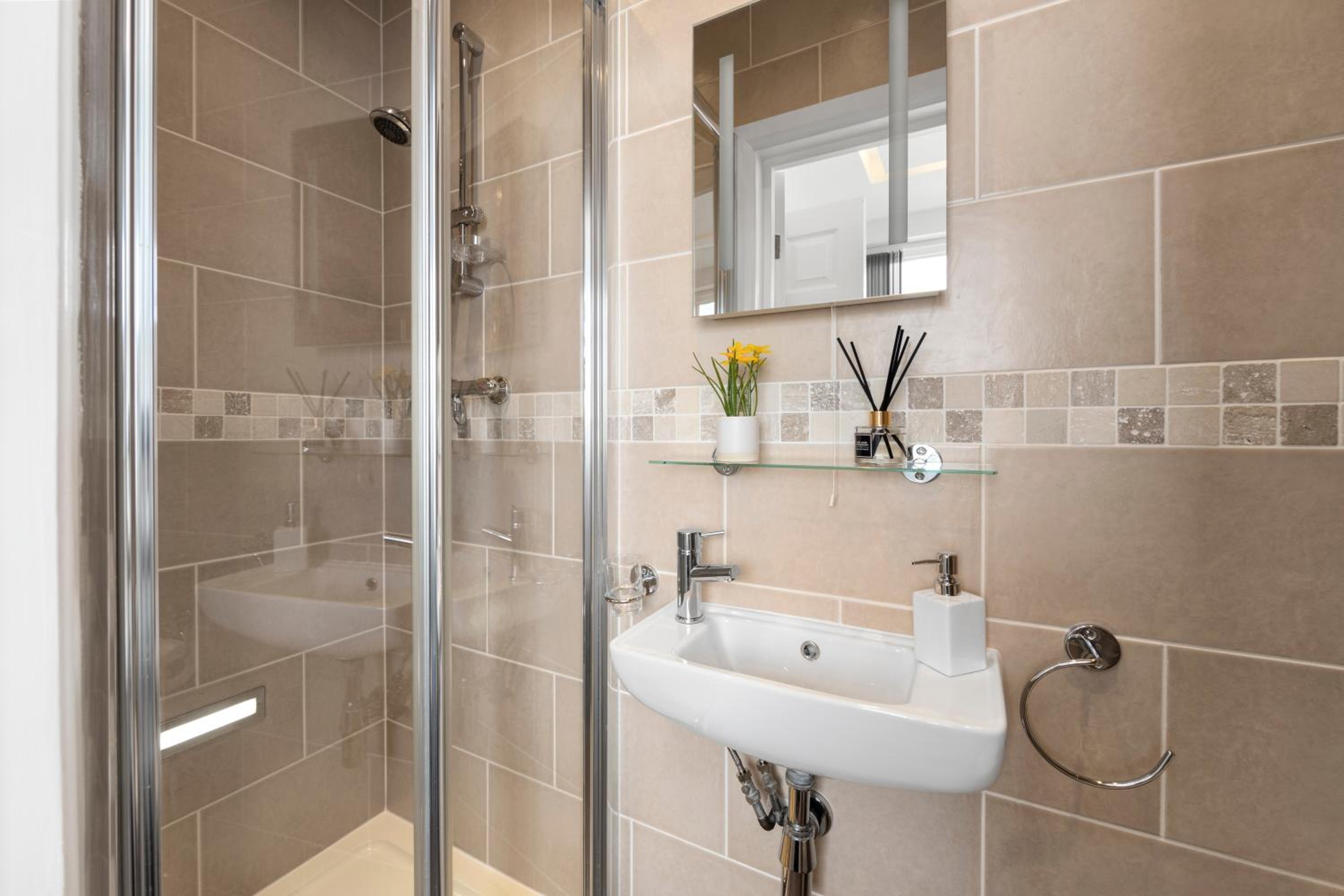 Central Located Apartment in City of London - Farringdon Station