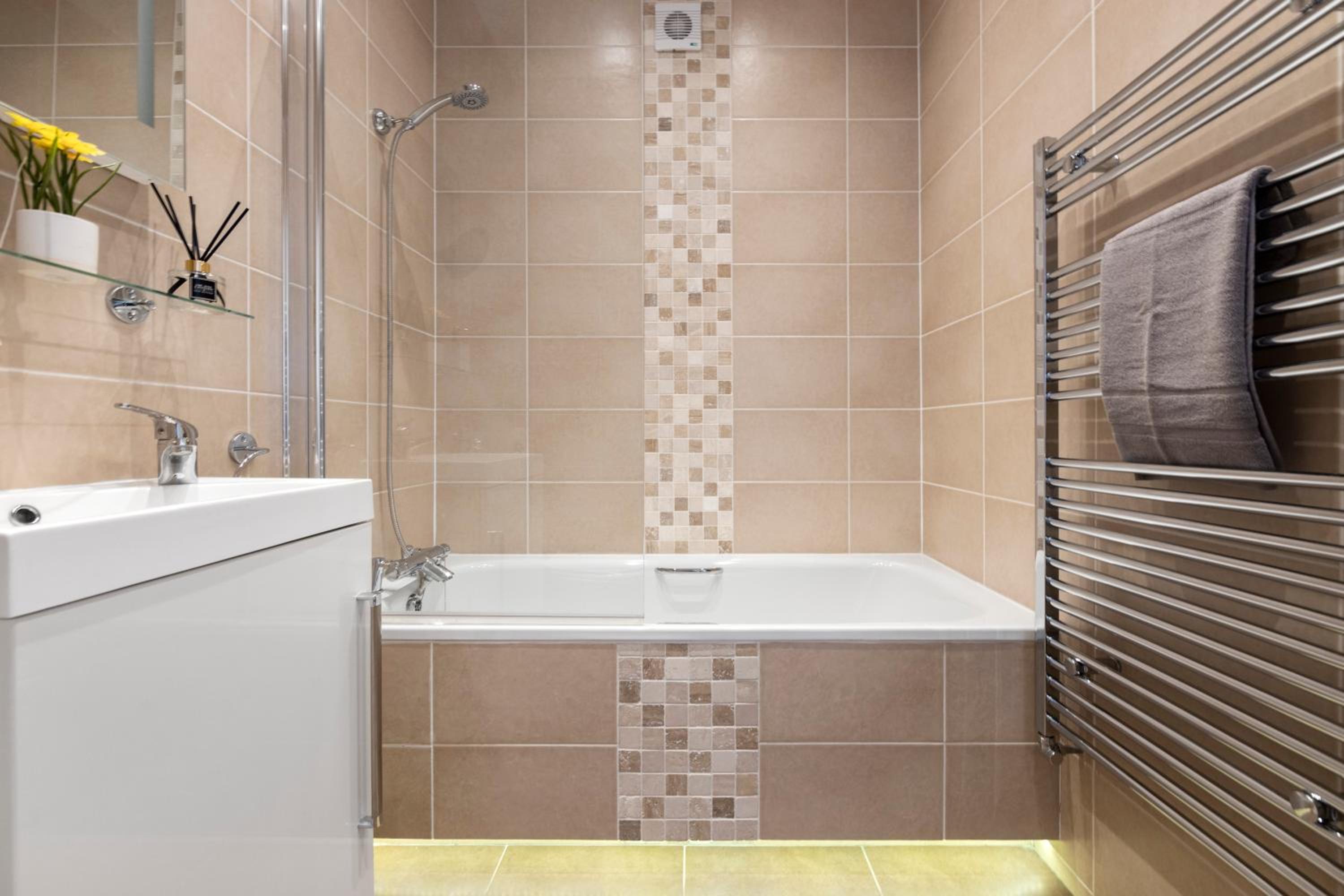 Central Located Apartment in City of London - Farringdon Station
