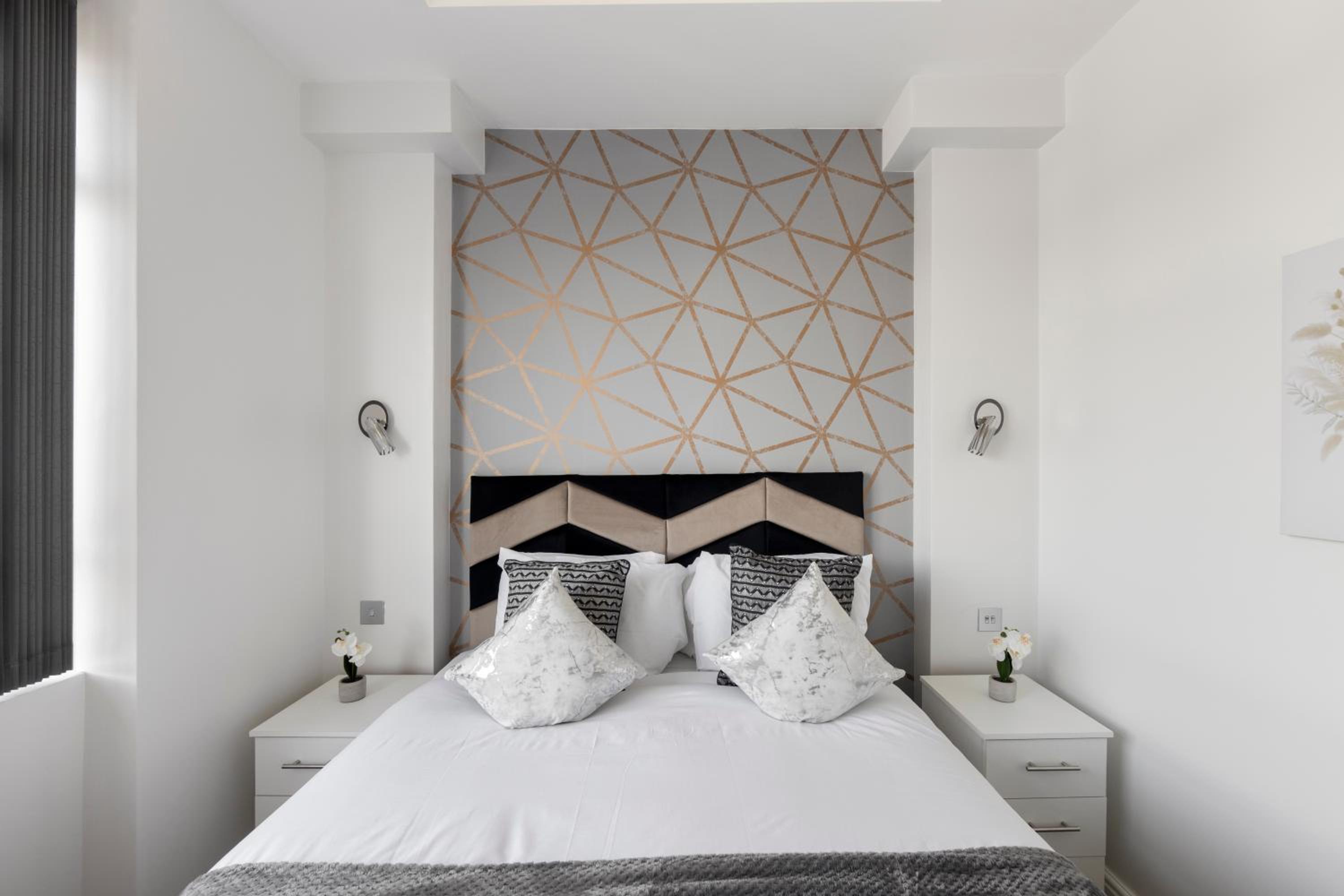 Central Located Apartment in City of London - Farringdon Station
