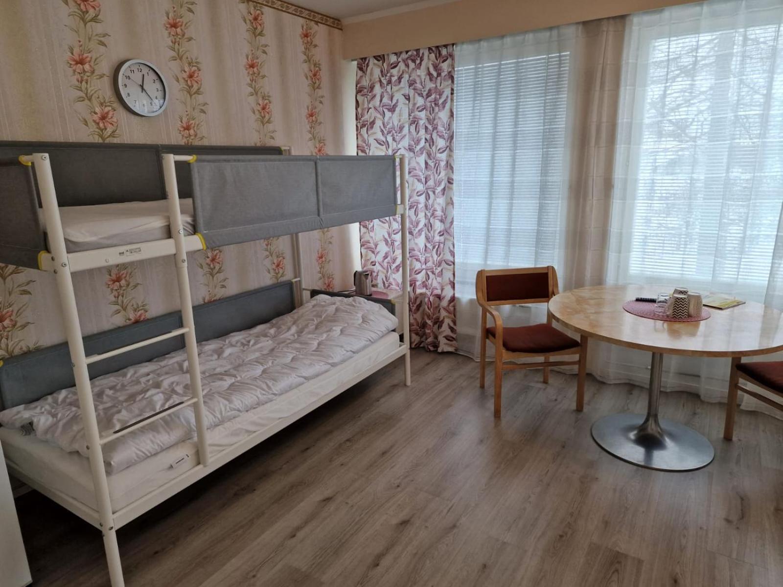 Hotel Ilomantsi North Star