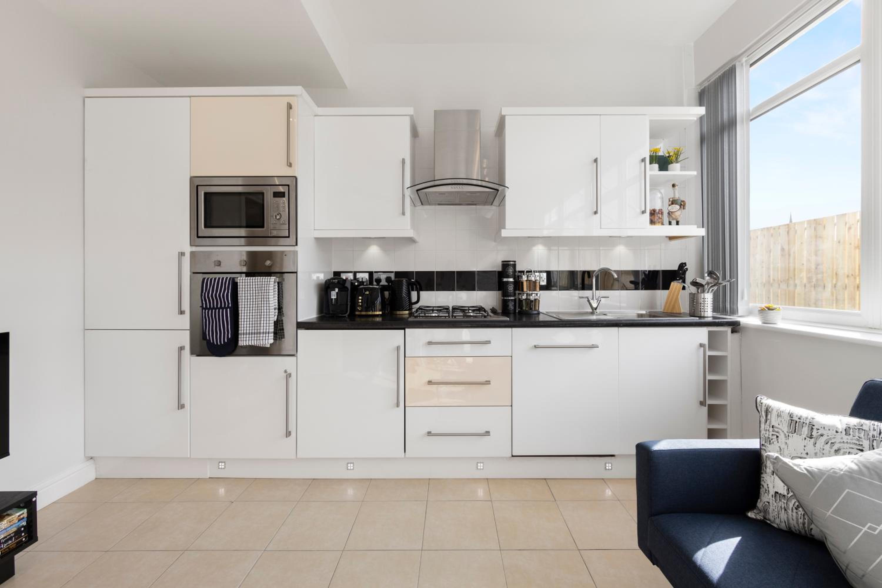 Central Located Apartment in City of London - Farringdon Station