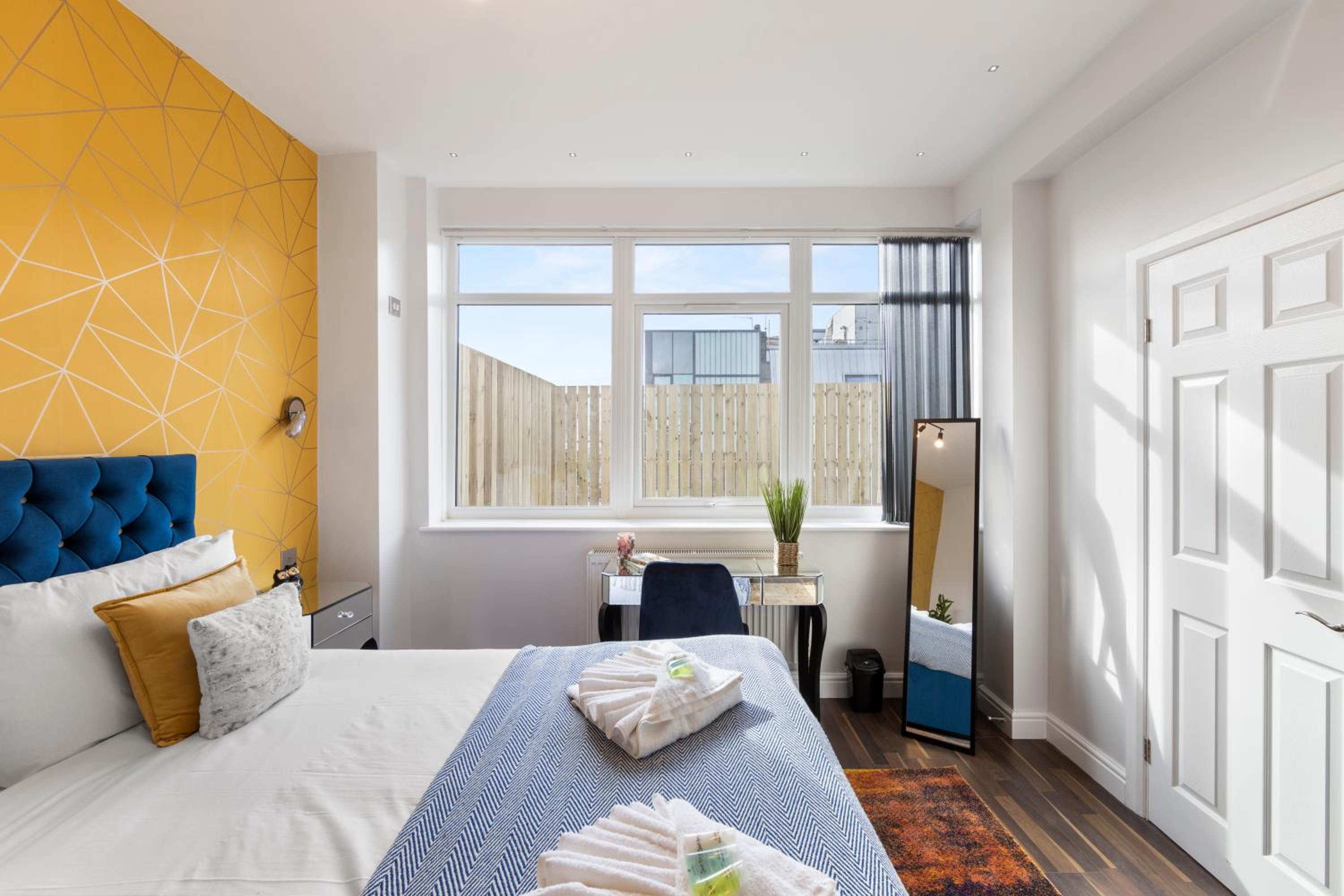 Central Located Apartment in City of London - Farringdon Station
