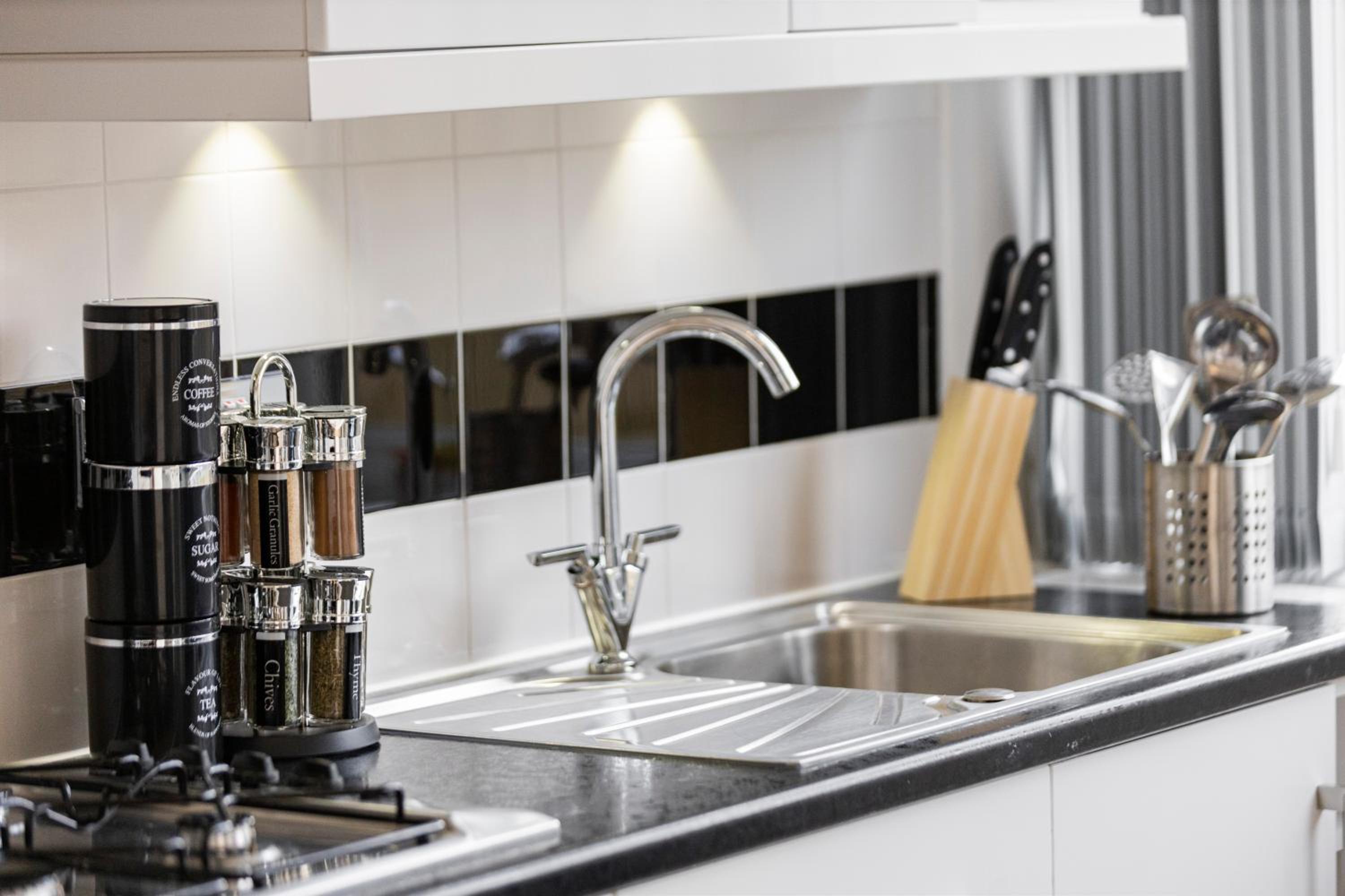 Central Located Apartment in City of London - Farringdon Station