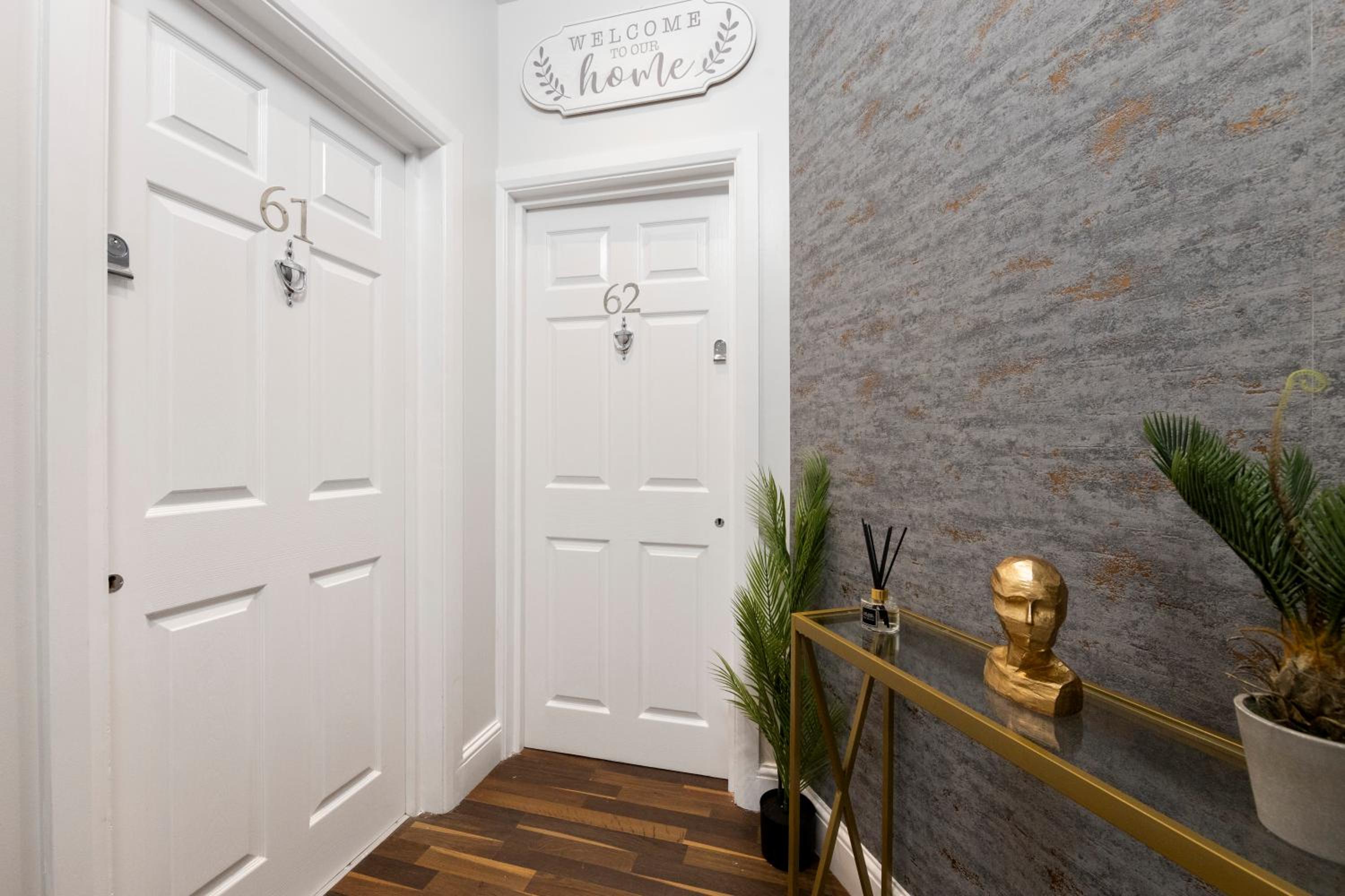 Central Located Apartment in City of London - Farringdon Station
