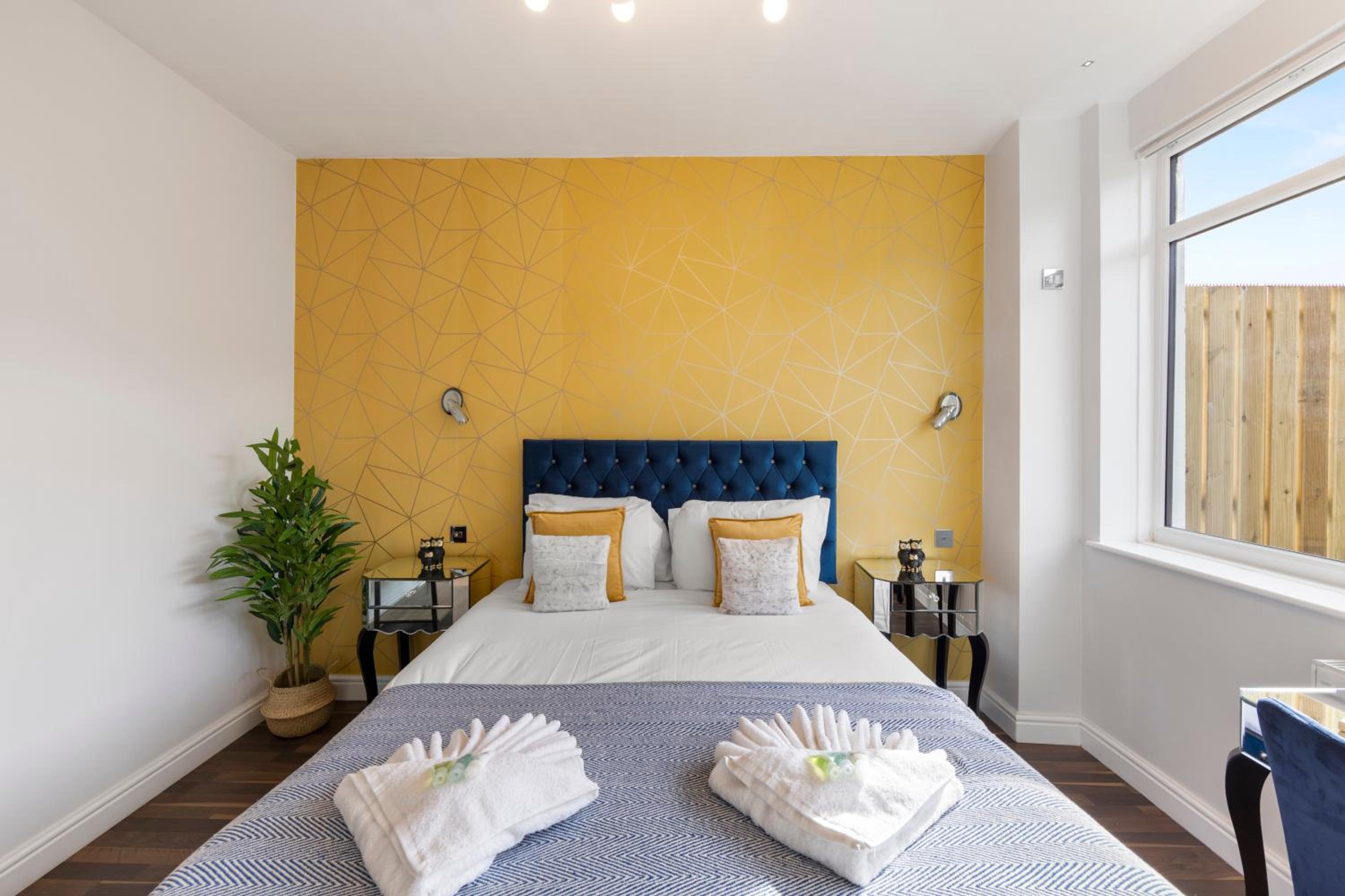 Central Located Apartment in City of London - Farringdon Station