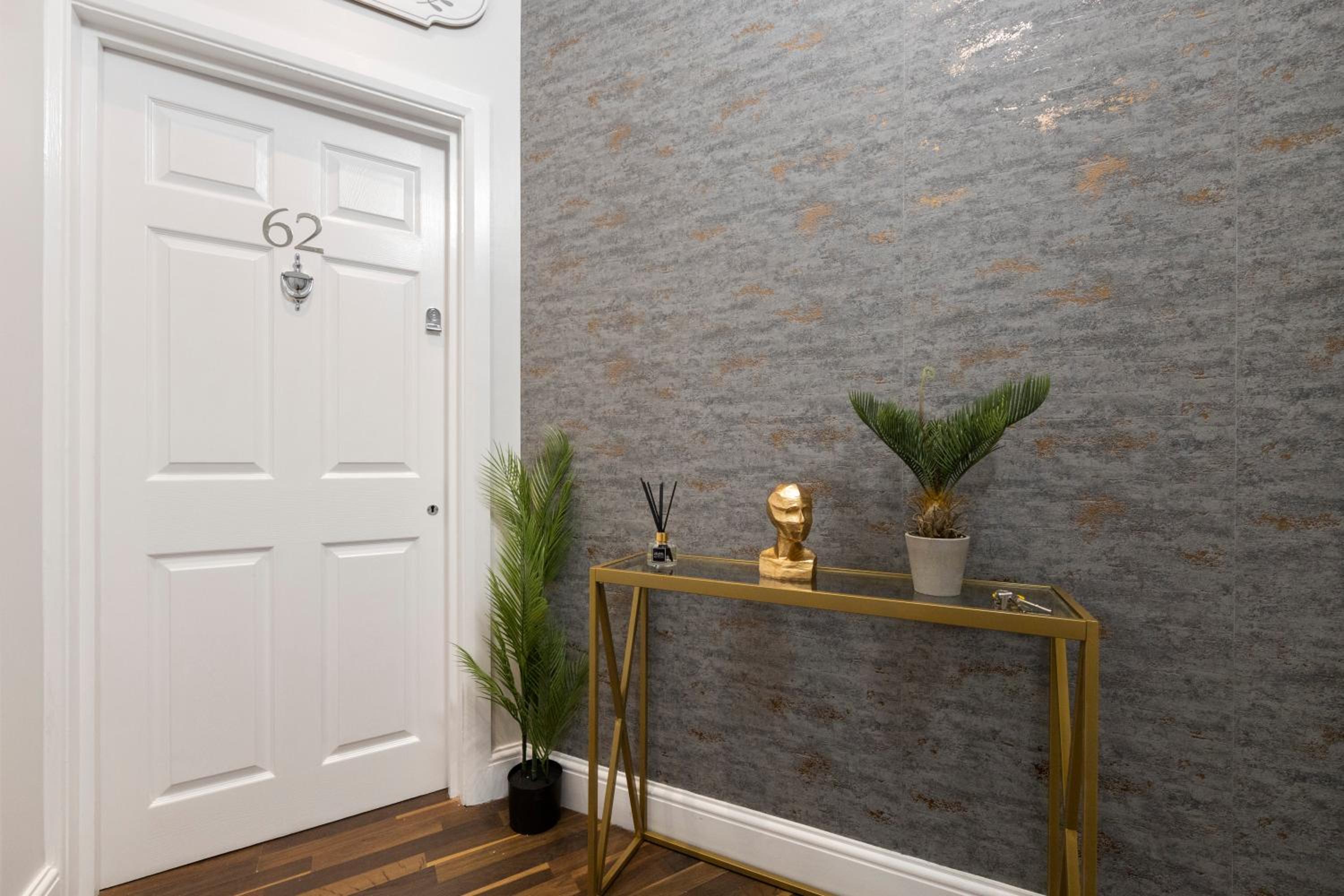 Central Located Apartment in City of London - Farringdon Station